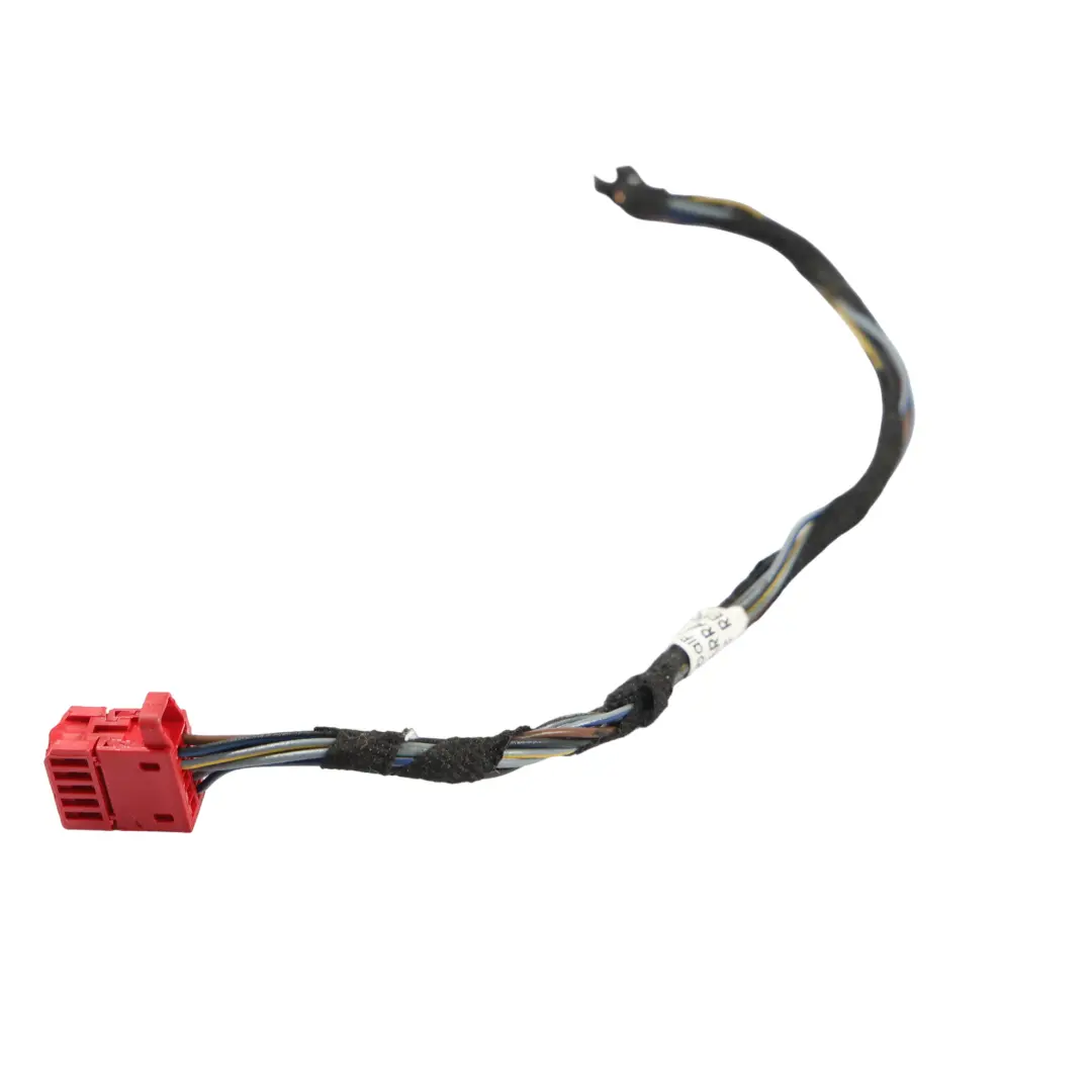 4G8 Coperchio Posteriore Lampada Cablaggio Spina Destra per Audi A7 con numero di parte 4G8945094H Audi A7 4G8 Coperchio Posteriore Lampada Cablaggio Spina Destra - SKU 4G8945094H-2 - Numero di parte 4G8945094H