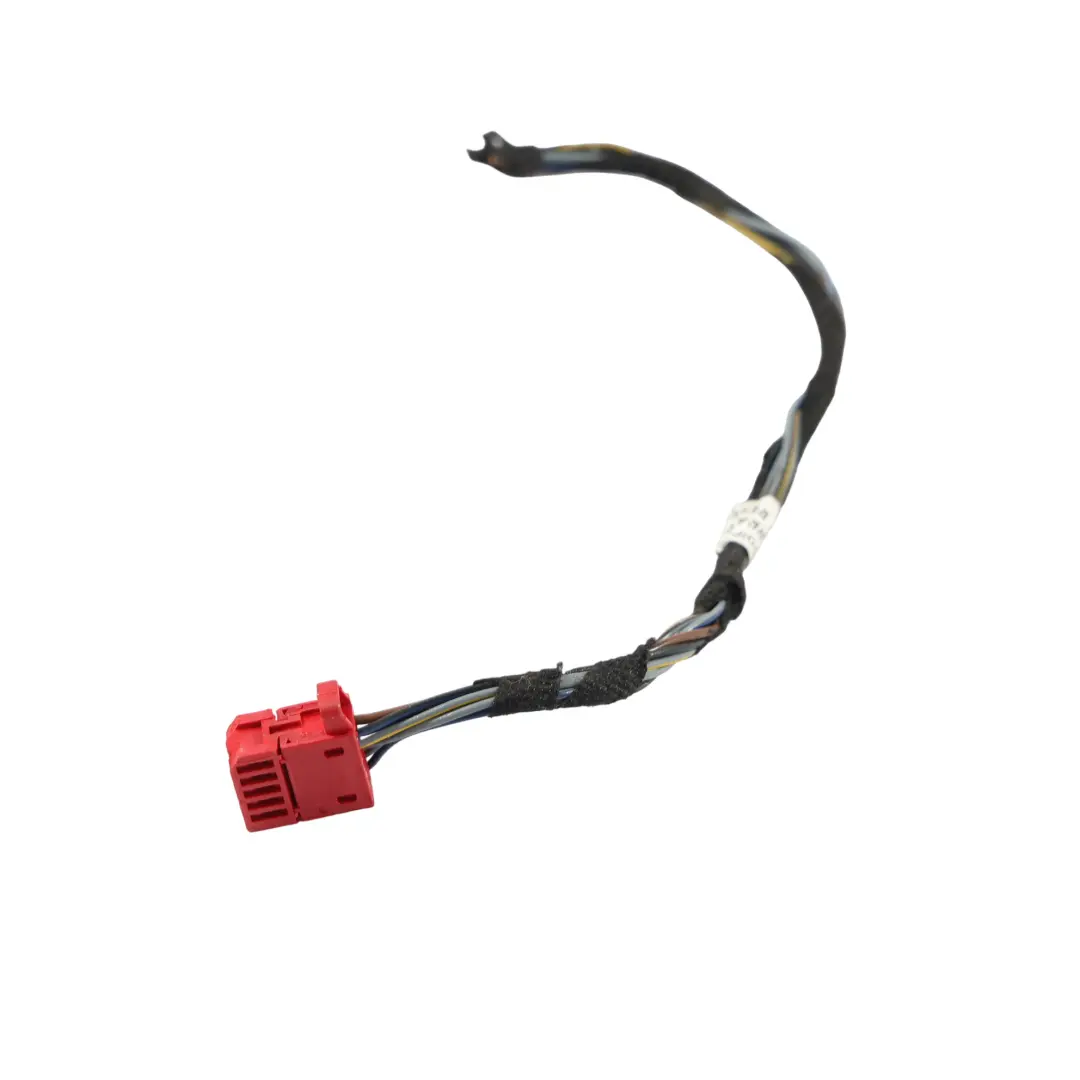 4G8 Rear Boot Lid Inner Lamp Wiring Harness Plug Right O/S to Audi A7 with Part number 4G8945094H Audi A7 4G8 Rear Boot Lid Inner Lamp Wiring Harness Plug Right O/S - SKU 4G8945094H-2 - Part number 4G8945094H