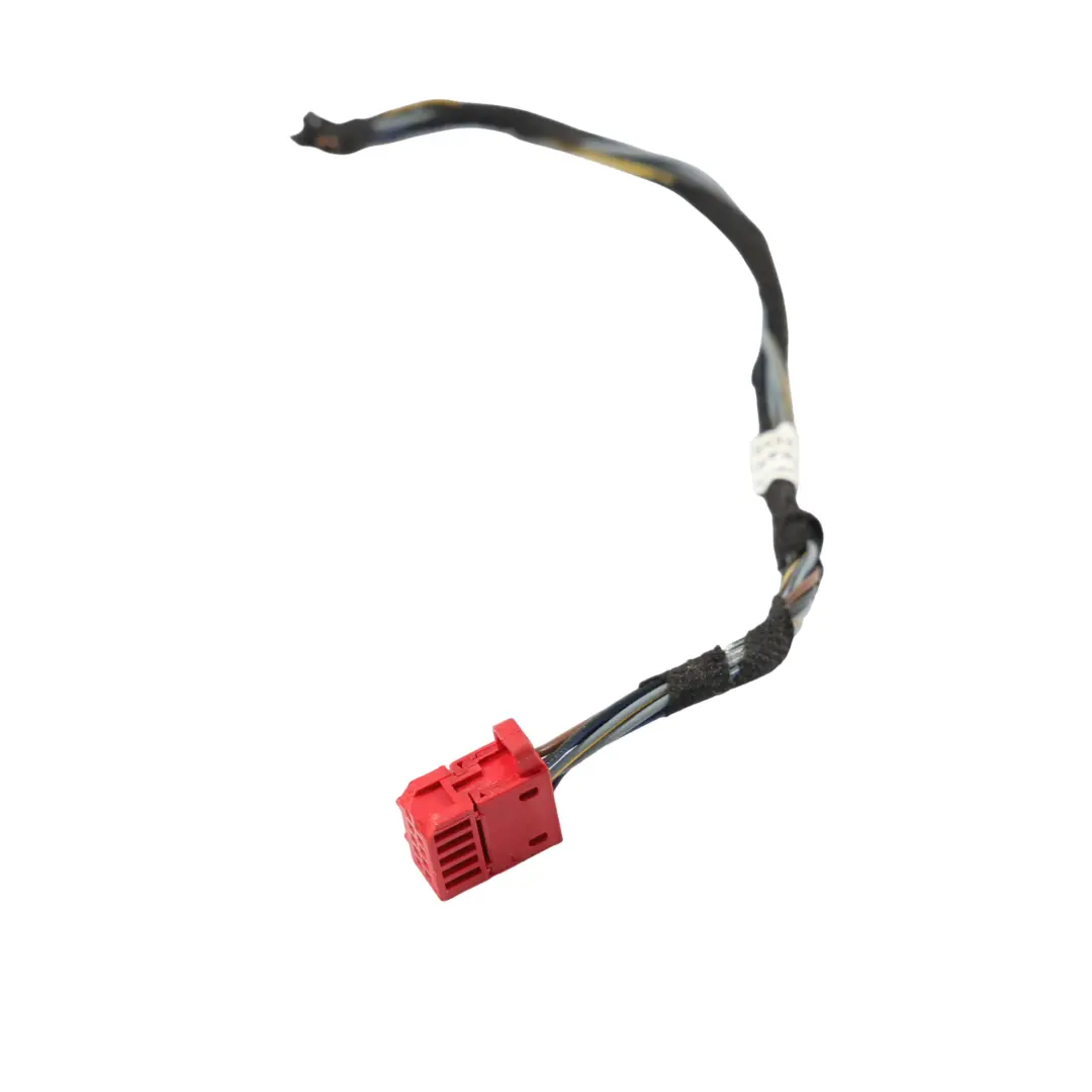 4G8 Coperchio Posteriore Lampada Cablaggio Spina Destra per Audi A7 con numero di parte 4G8945094H Audi A7 4G8 Coperchio Posteriore Lampada Cablaggio Spina Destra - SKU 4G8945094H-2 - Numero di parte 4G8945094H
