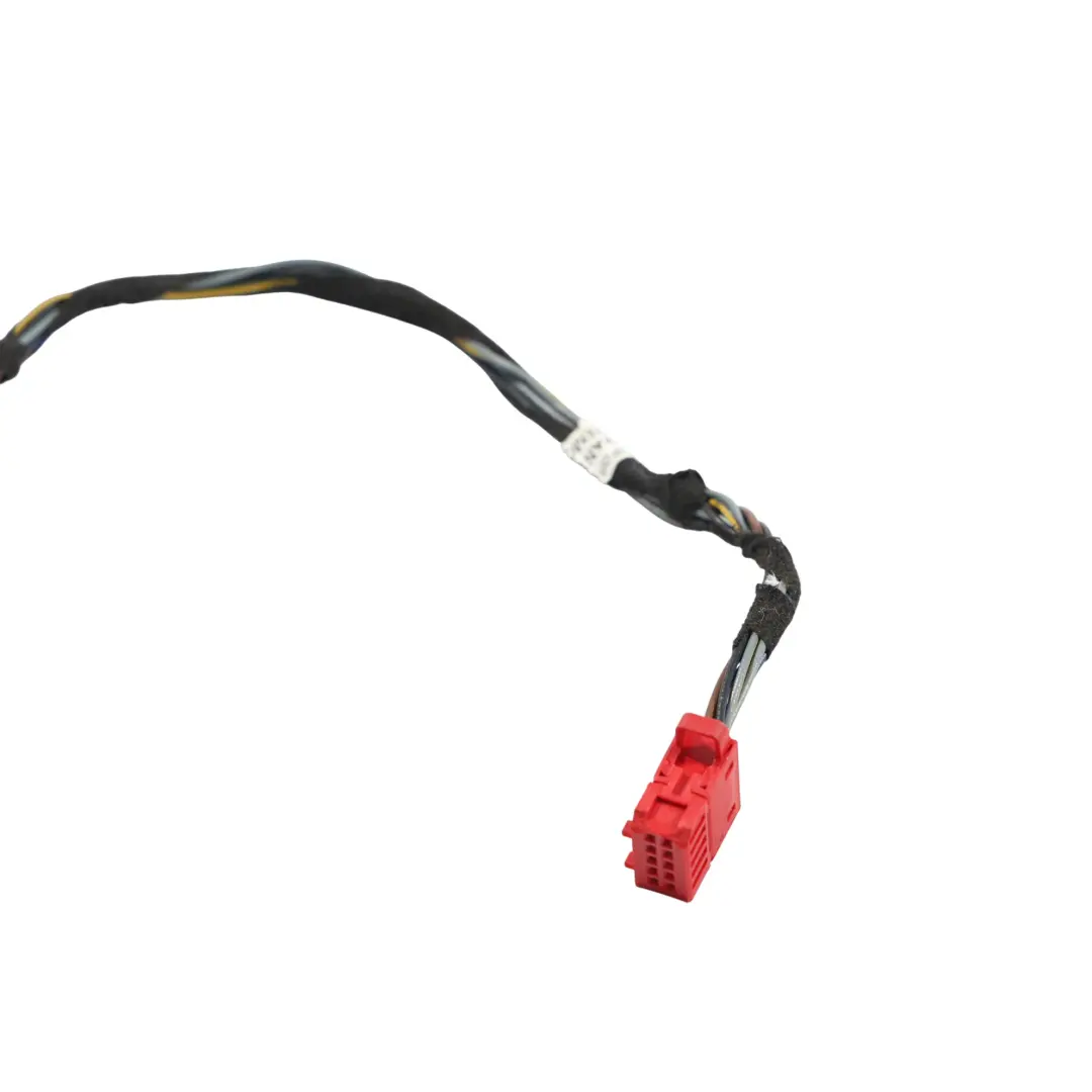 4G8 Tapa Maletero Trasero Luz Interior Cables Enchufe Derecho para Audi A7 con número de pieza 4G8945094H Audi A7 4G8 Tapa Maletero Trasero Luz Interior Cables Enchufe Derecho - SKU 4G8945094H-2 - Número de pieza 4G8945094H