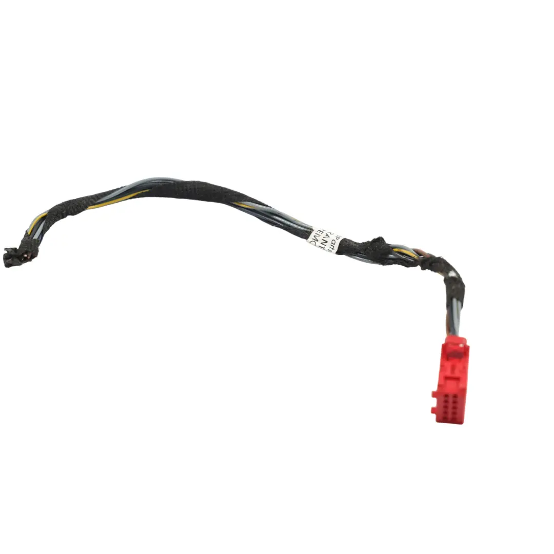 4G8 Coperchio Posteriore Lampada Cablaggio Spina Destra per Audi A7 con numero di parte 4G8945094H Audi A7 4G8 Coperchio Posteriore Lampada Cablaggio Spina Destra - SKU 4G8945094H-2 - Numero di parte 4G8945094H