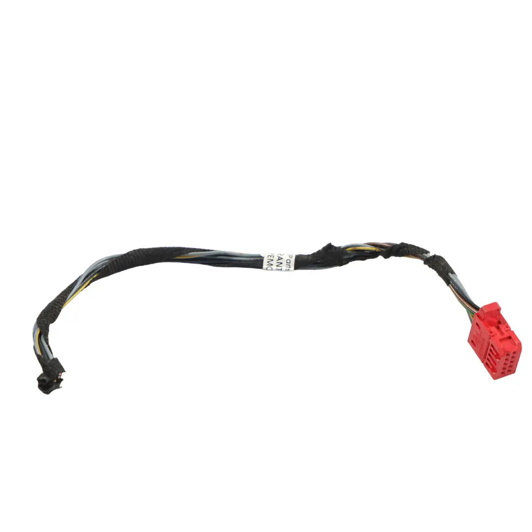 4G8 Connecteur Faisceau Câblage Intérieur Hayon Arrière Droit pour Audi A7 à propos du numéro de pièce 4G8945094H Audi A7 4G8 Connecteur Faisceau Câblage Intérieur Hayon Arrière Droit - SKU 4G8945094H-2 - Numéro de pièce 4G8945094H