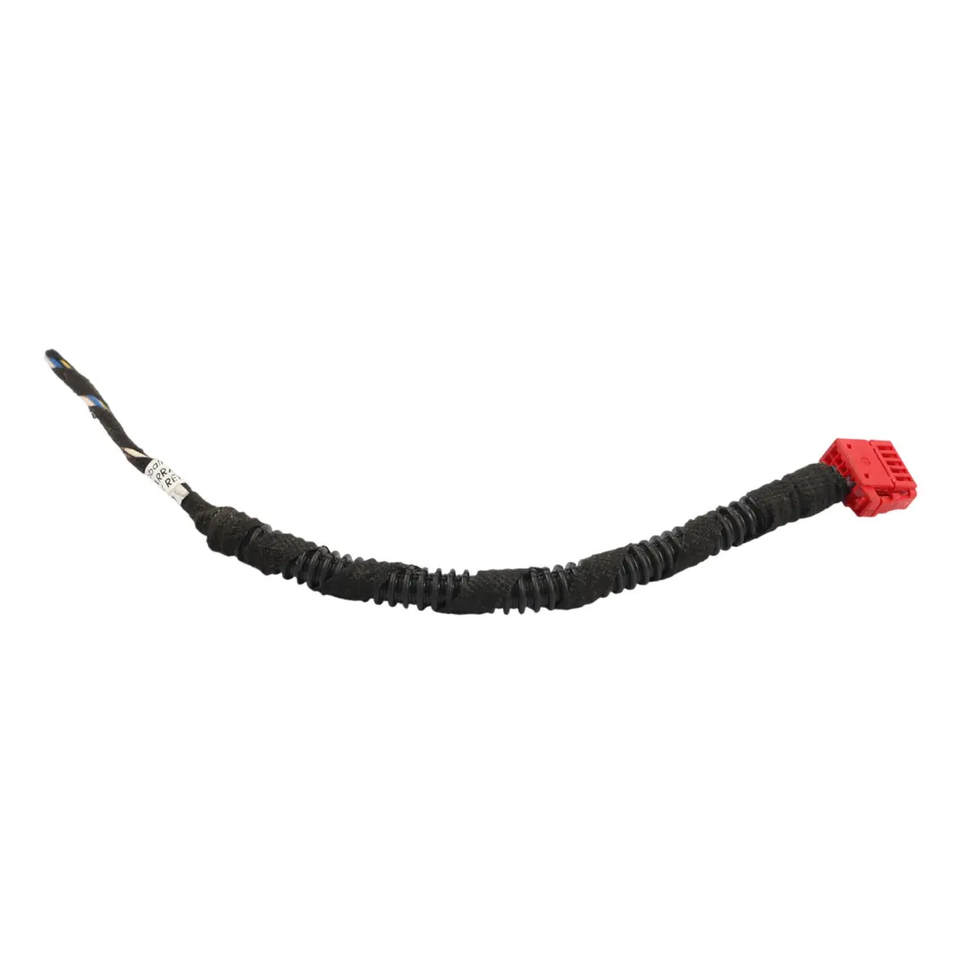 Audi A7 4G Luz Trasera Luz Trasera Izquierda Enchufe Cable - SKU 4G8945095H-2 - Número de pieza 4G8945095H