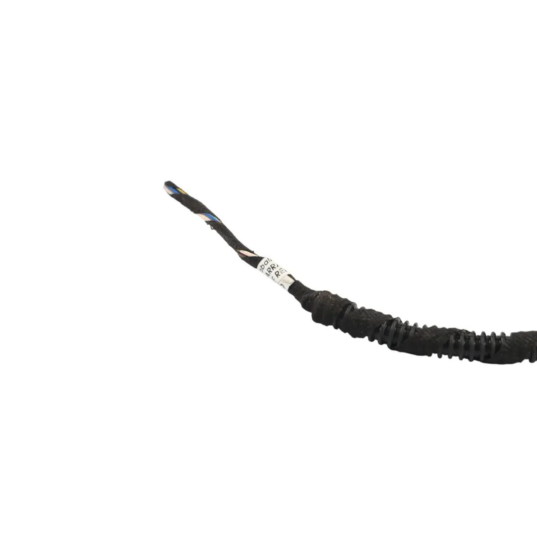 Audi A7 4G Wtyczka Przewód Kabel Lampy Lewy Tył Tylny - SKU 4G8945095H-2 - Numer Części 4G8945095H