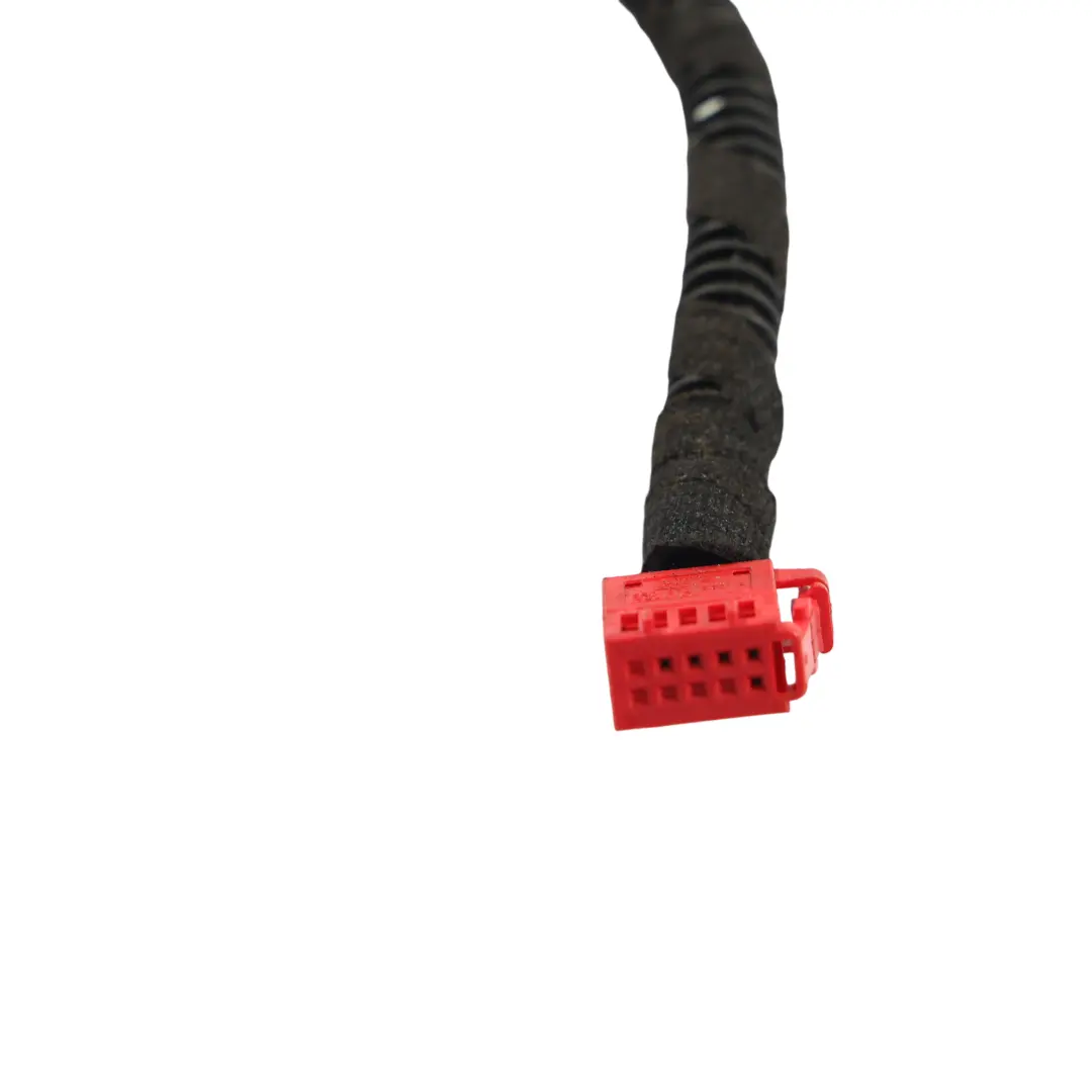 Outer Lamp Tail Light Plug Socket Cable Left N/S to Audi A7 4G Rear with Part number 4G8945095H Audi A7 4G Rear Outer Lamp Tail Light Plug Socket Cable Left N/S - SKU 4G8945095H-2 - Part number 4G8945095H