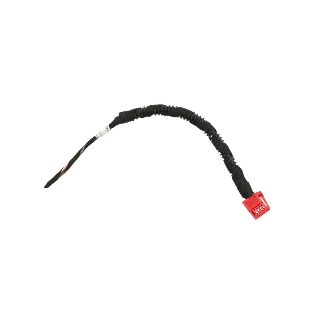 Audi A7 4G Hintere Äußere Lampe Rücklicht Stecker Buchse Kabel Links - SKU 4G8945095H-2 - Teilenummer 4G8945095H