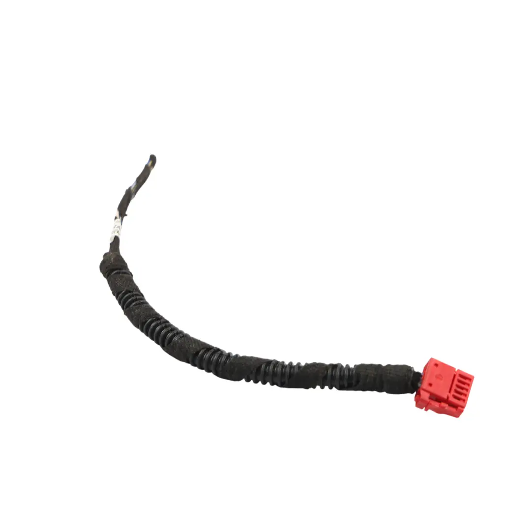 Audi A7 4G Rear Outer Lamp Tail Light Plug Socket Cable Left N/S - SKU 4G8945095H-2 - Part number 4G8945095H