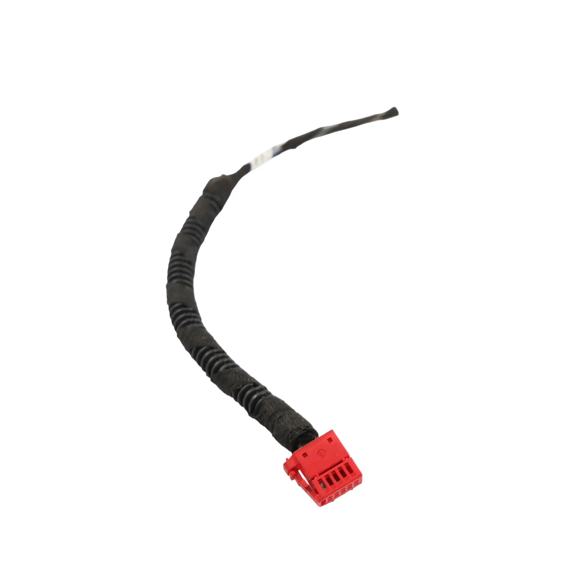 Audi A7 4G Wtyczka Przewód Kabel Lampy Lewy Tył Tylny 4G8945095H