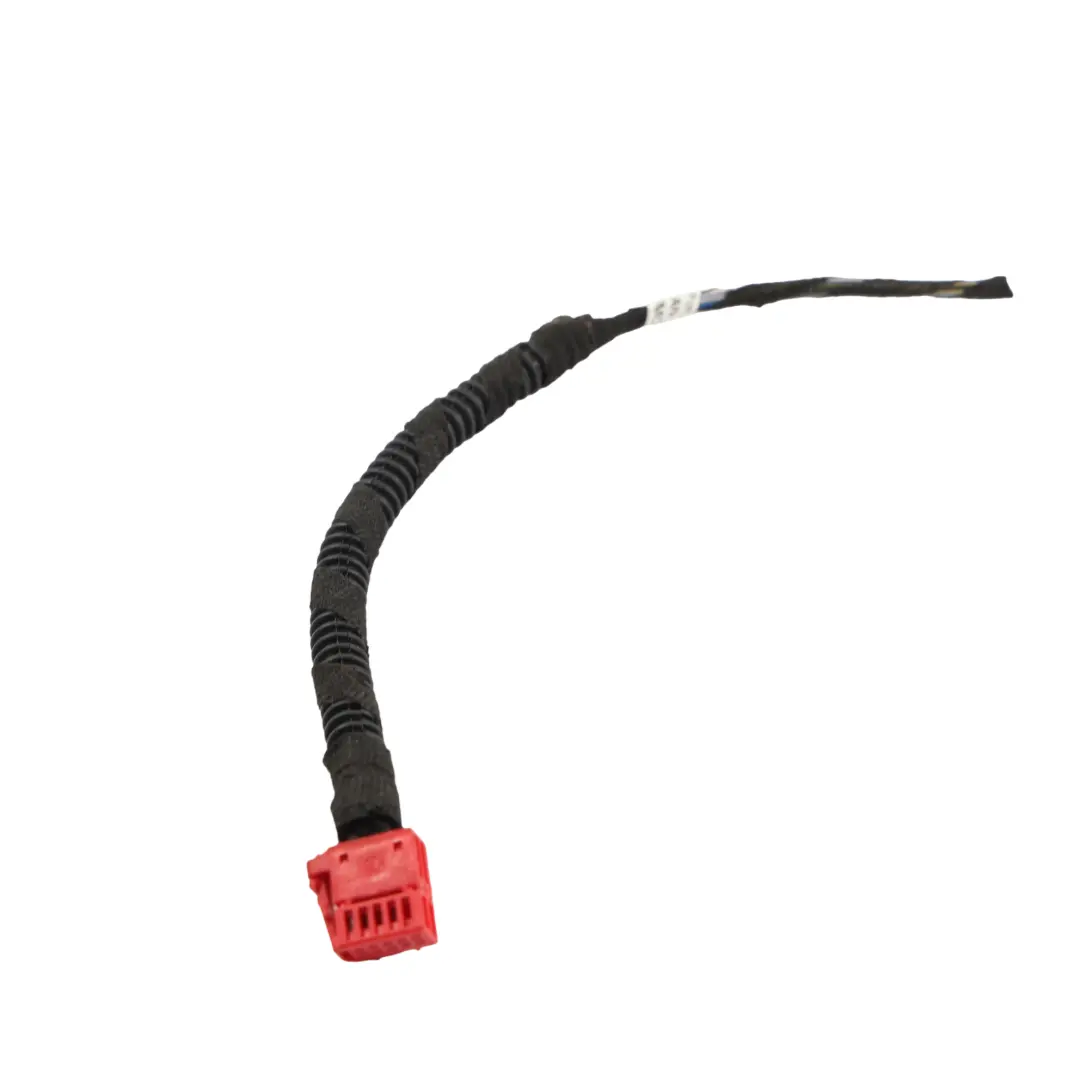 Audi A7 4G Rear Outer Lamp Tail Light Plug Socket Cable Left N/S - SKU 4G8945095H-2 - Part number 4G8945095H