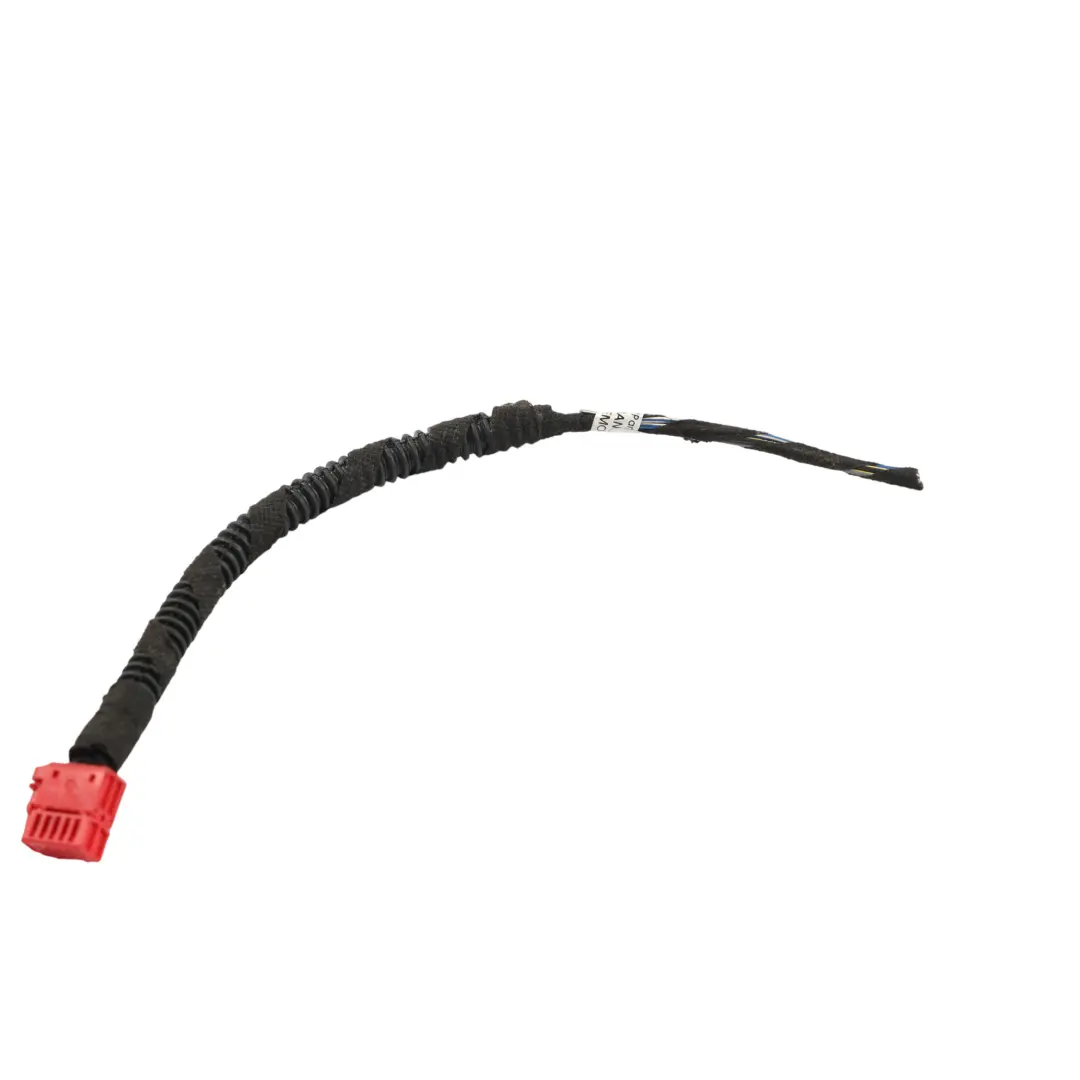 Audi A7 4G Câble De Prise De Feu Arrière Extérieur Gauche - SKU 4G8945095H-2 - Numéro de pièce 4G8945095H