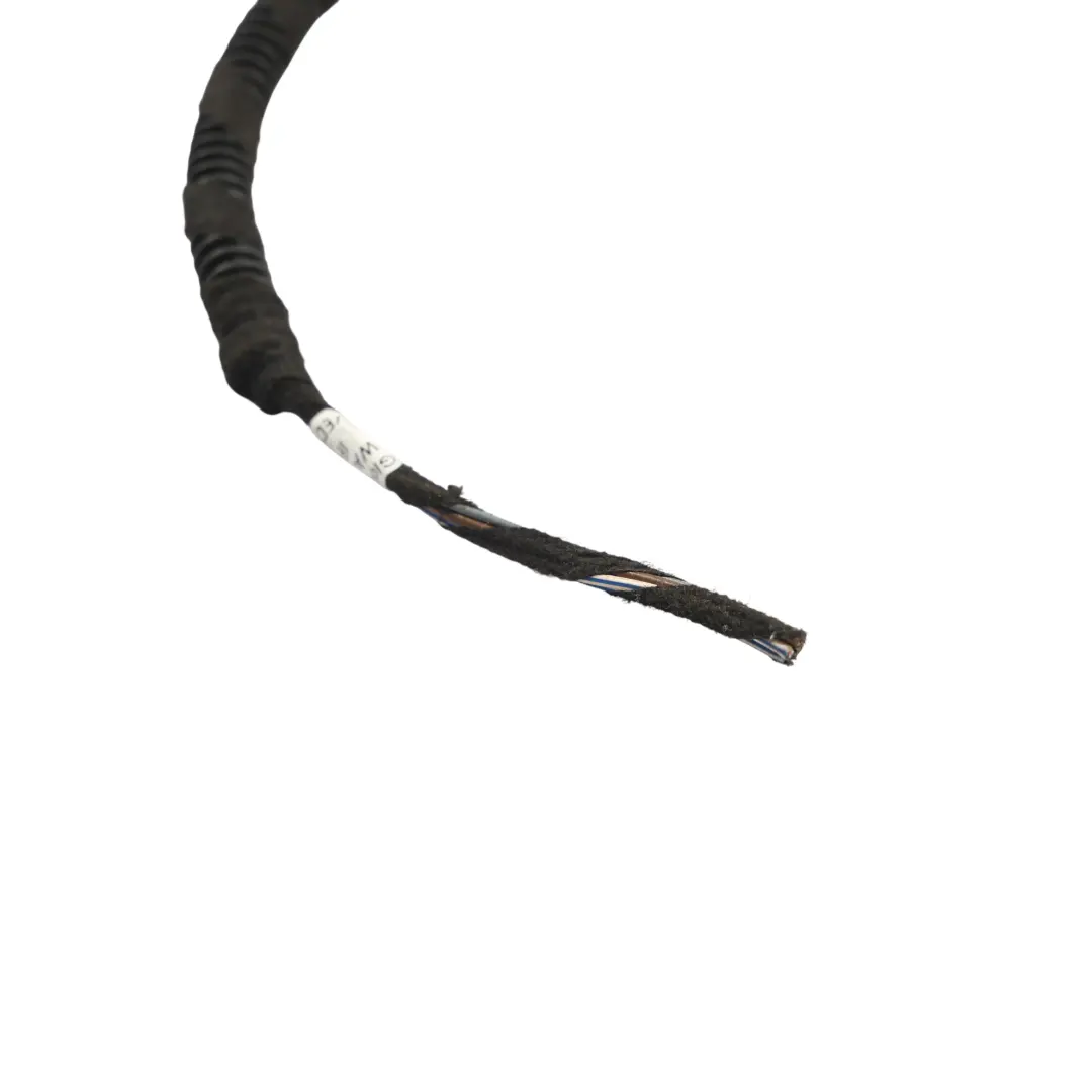 Hintere Äußere Lampe Rücklicht Stecker Buchse Kabel Links für Audi A7 4G mit Teilenummer 4G8945095H Audi A7 4G Hintere Äußere Lampe Rücklicht Stecker Buchse Kabel Links - SKU 4G8945095H-2 - Teilenummer 4G8945095H