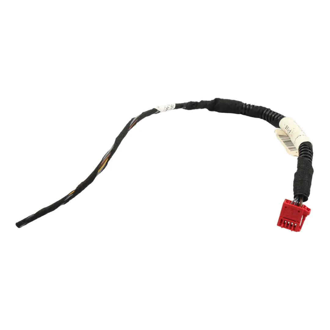 Audi A7 4G8 Wtyczka Wiązka Przewodów Lampy Błotnika Prawy Tył - SKU 4G8945096H-2 - Numer Części 4G8945096H