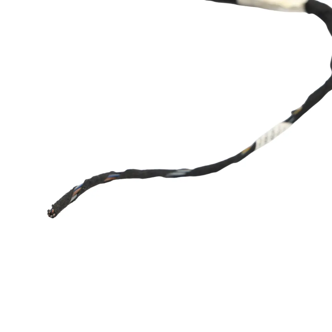 Audi A7 4G8 Kotflügel Hinten Äußere Lampe Kabelbaum Stecker Rechts - SKU 4G8945096H-2 - Teilenummer 4G8945096H