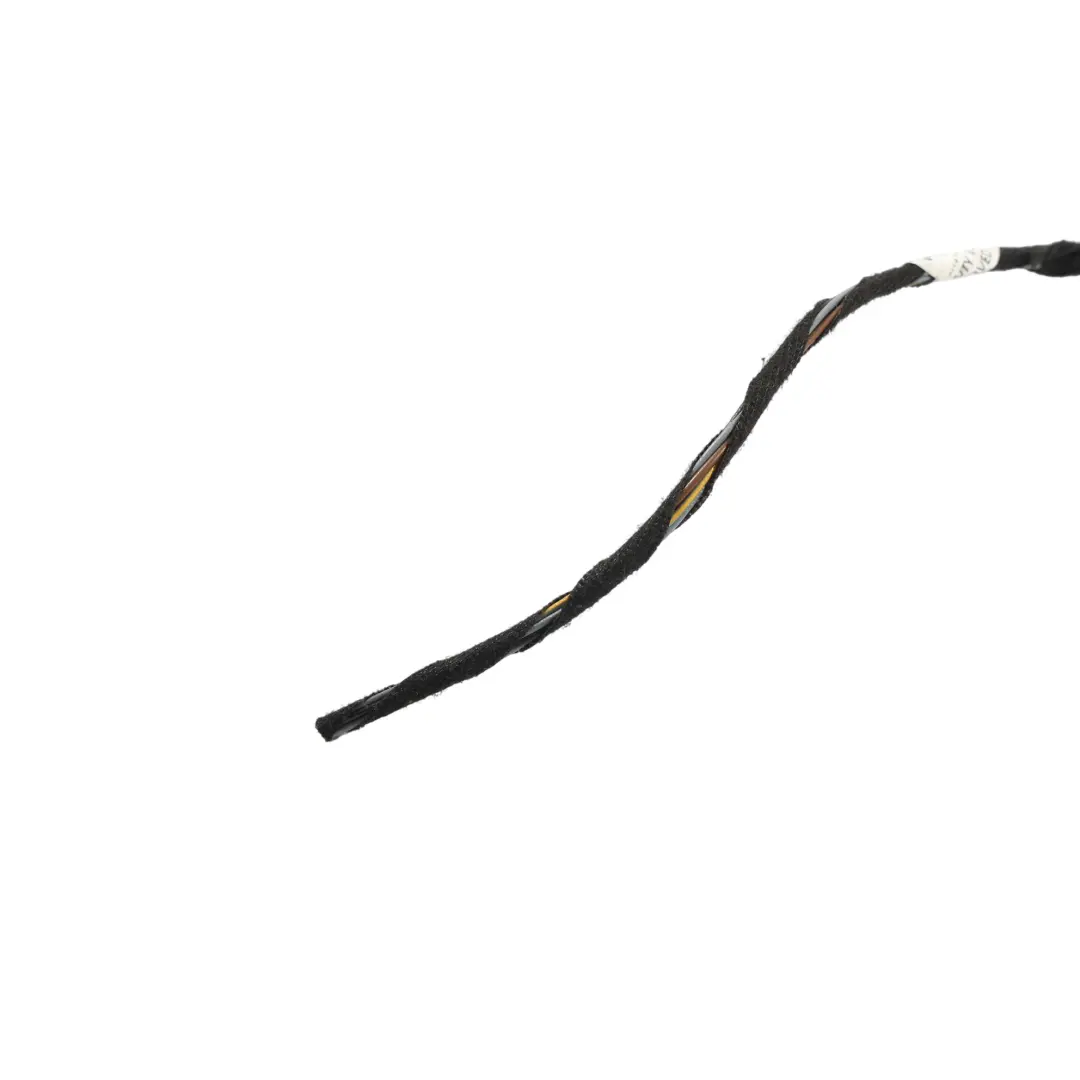 Audi A7 4G8 Kotflügel Hinten Äußere Lampe Kabelbaum Stecker Rechts - SKU 4G8945096H-2 - Teilenummer 4G8945096H