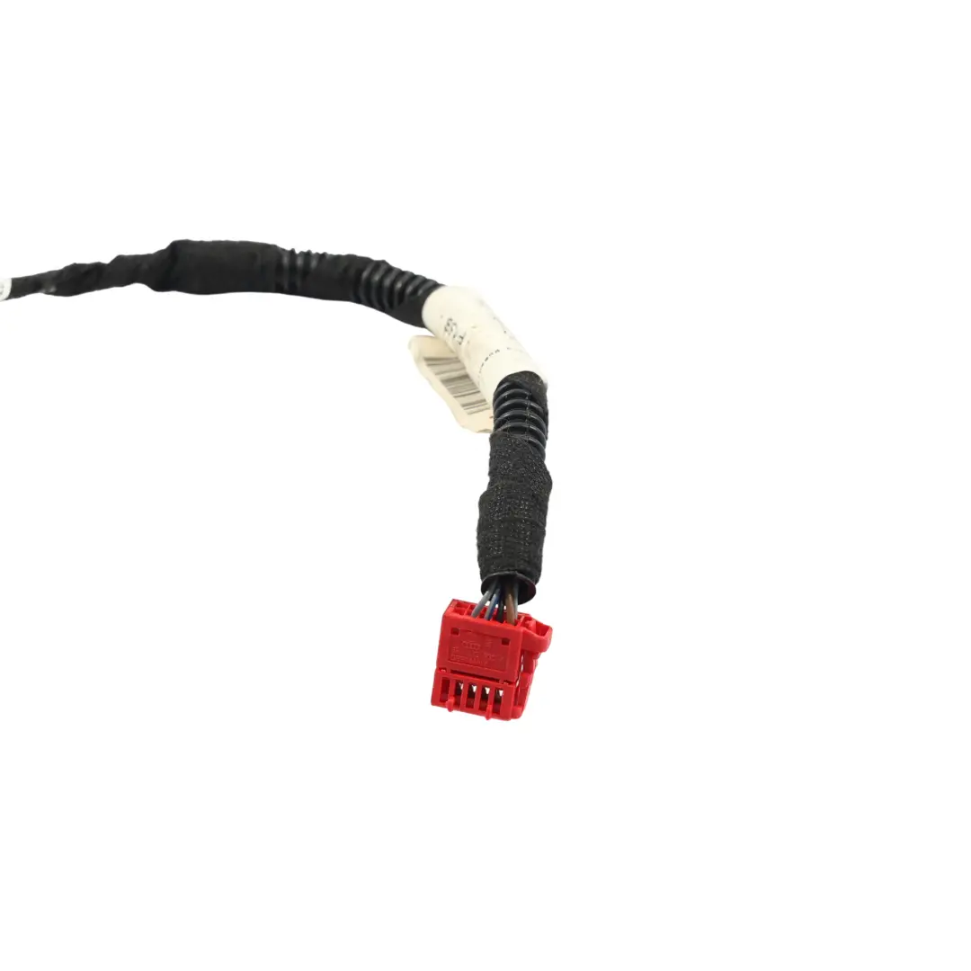 4G8 Parafango Lampada Esterna Cablaggio Spina Destra per Audi A7 con numero di parte 4G8945096H Audi A7 4G8 Parafango Lampada Esterna Cablaggio Spina Destra - SKU 4G8945096H-2 - Numero di parte 4G8945096H