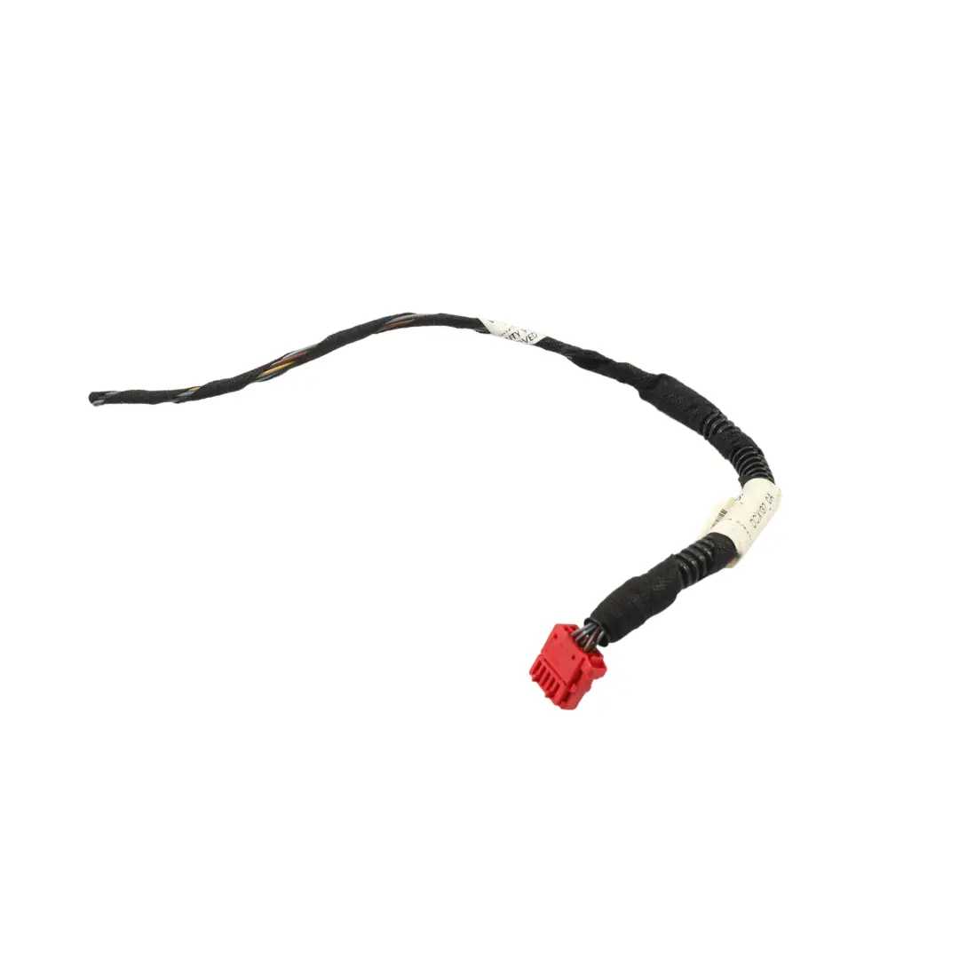 Audi A7 4G8 Wtyczka Wiązka Przewodów Lampy Błotnika Prawy Tył - SKU 4G8945096H-2 - Numer Części 4G8945096H