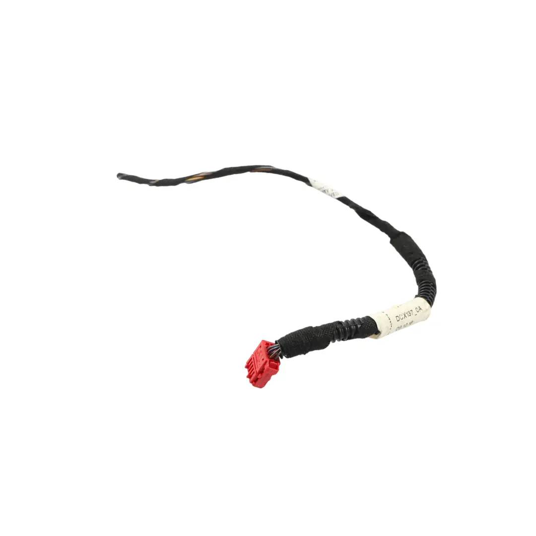 Audi A7 4G8 Kotflügel Hinten Äußere Lampe Kabelbaum Stecker Rechts - SKU 4G8945096H-2 - Teilenummer 4G8945096H