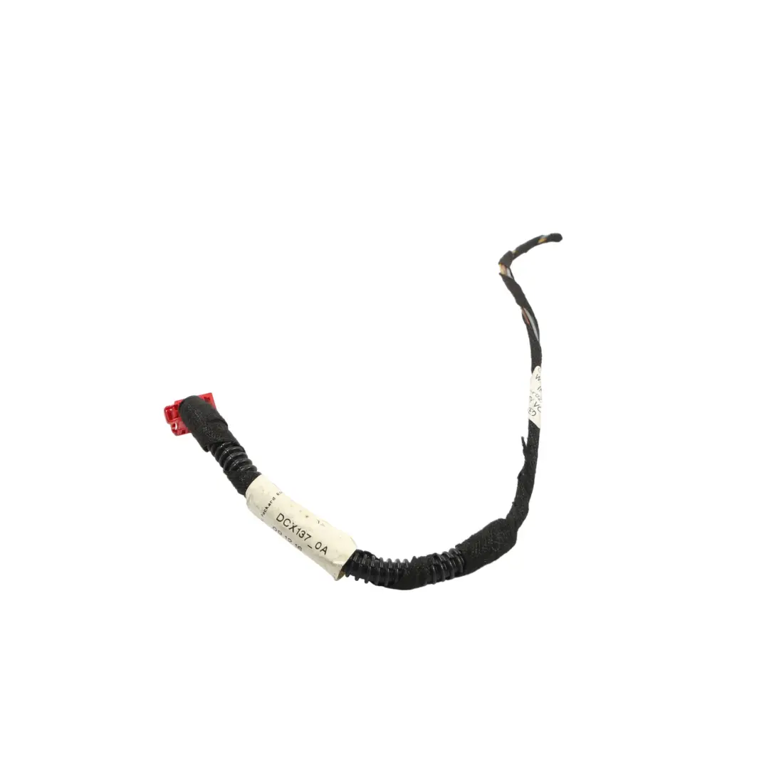 Audi A7 4G8 Parafango Lampada Esterna Cablaggio Spina Destra - SKU 4G8945096H-2 - Numero di parte 4G8945096H