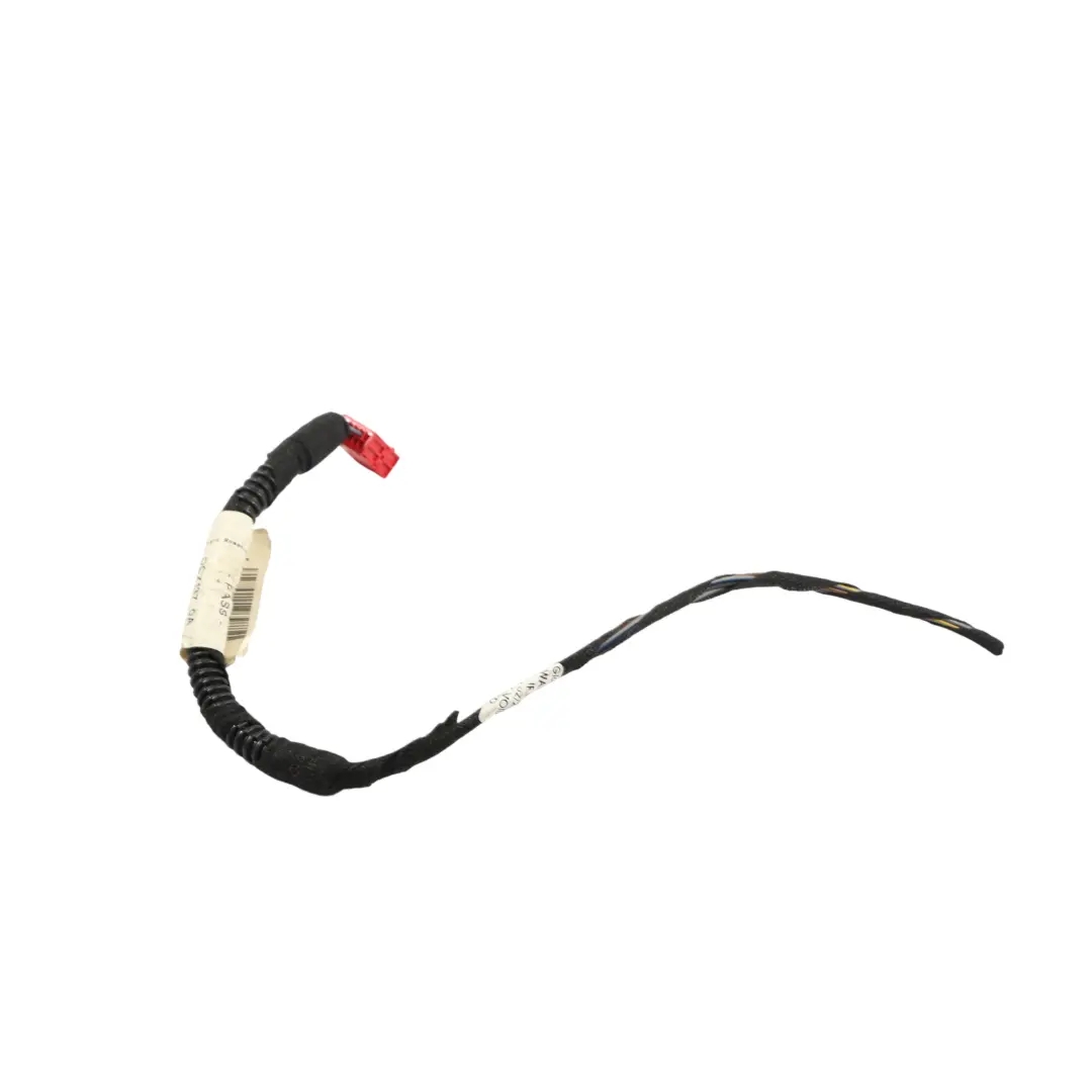 4G8 Parafango Lampada Esterna Cablaggio Spina Destra per Audi A7 con numero di parte 4G8945096H Audi A7 4G8 Parafango Lampada Esterna Cablaggio Spina Destra - SKU 4G8945096H-2 - Numero di parte 4G8945096H