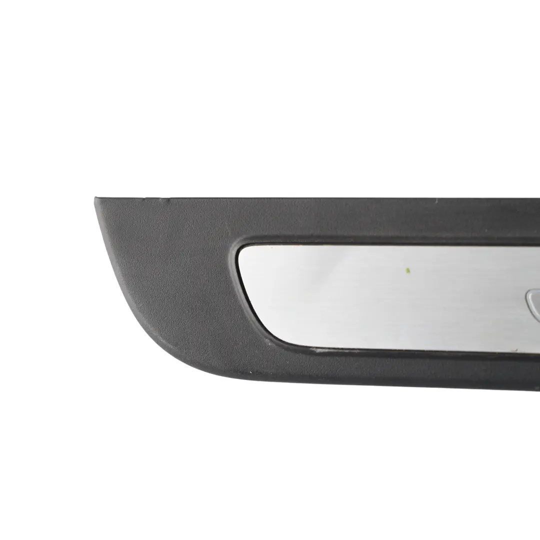 4G8 Door Sil Light Fibre Interior Trim Panel Front Left N/S to Audi A7 with Part number 4G8947405C Audi A7 4G8 Door Sil Light Fibre Interior Trim Panel Front Left N/S - SKU 4G8947405C - Part number 4G8947405C