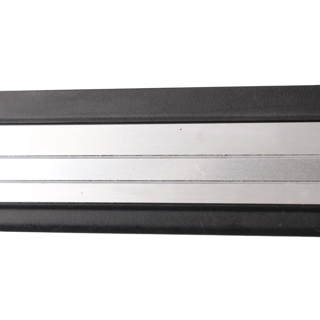 Audi A7 4G8 Door Sil Light Fibre Interior Trim Panel Front Left N/S - SKU 4G8947405C - Part number 4G8947405C