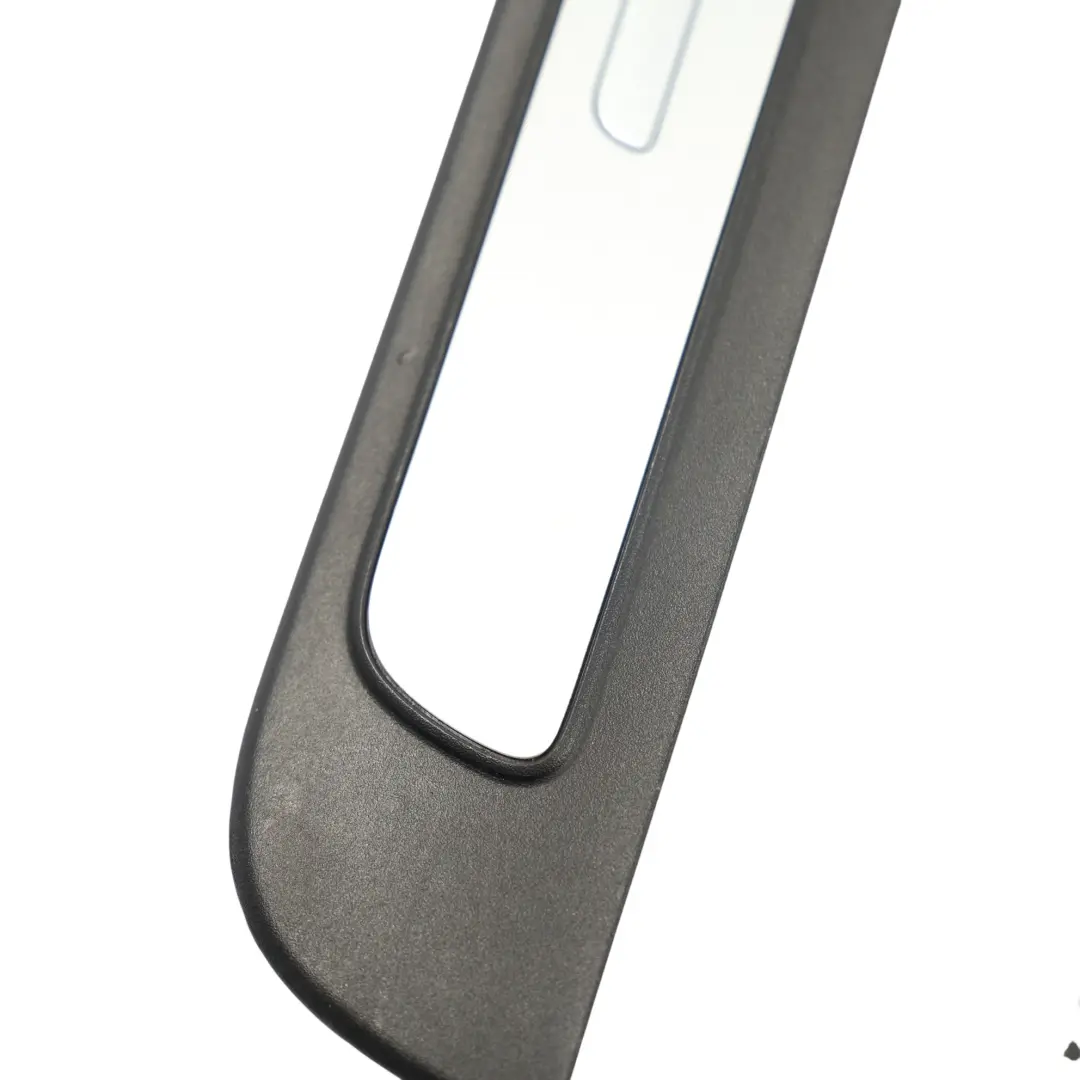 Set Di Modanature Sottoporta Anteriori E Posteriori per Audi A7 4G con numero di parte 4G8947406C Audi A7 4G Set Di Modanature Sottoporta Anteriori E Posteriori - SKU 4G8947406C-1 - Numero di parte 4G8947406C