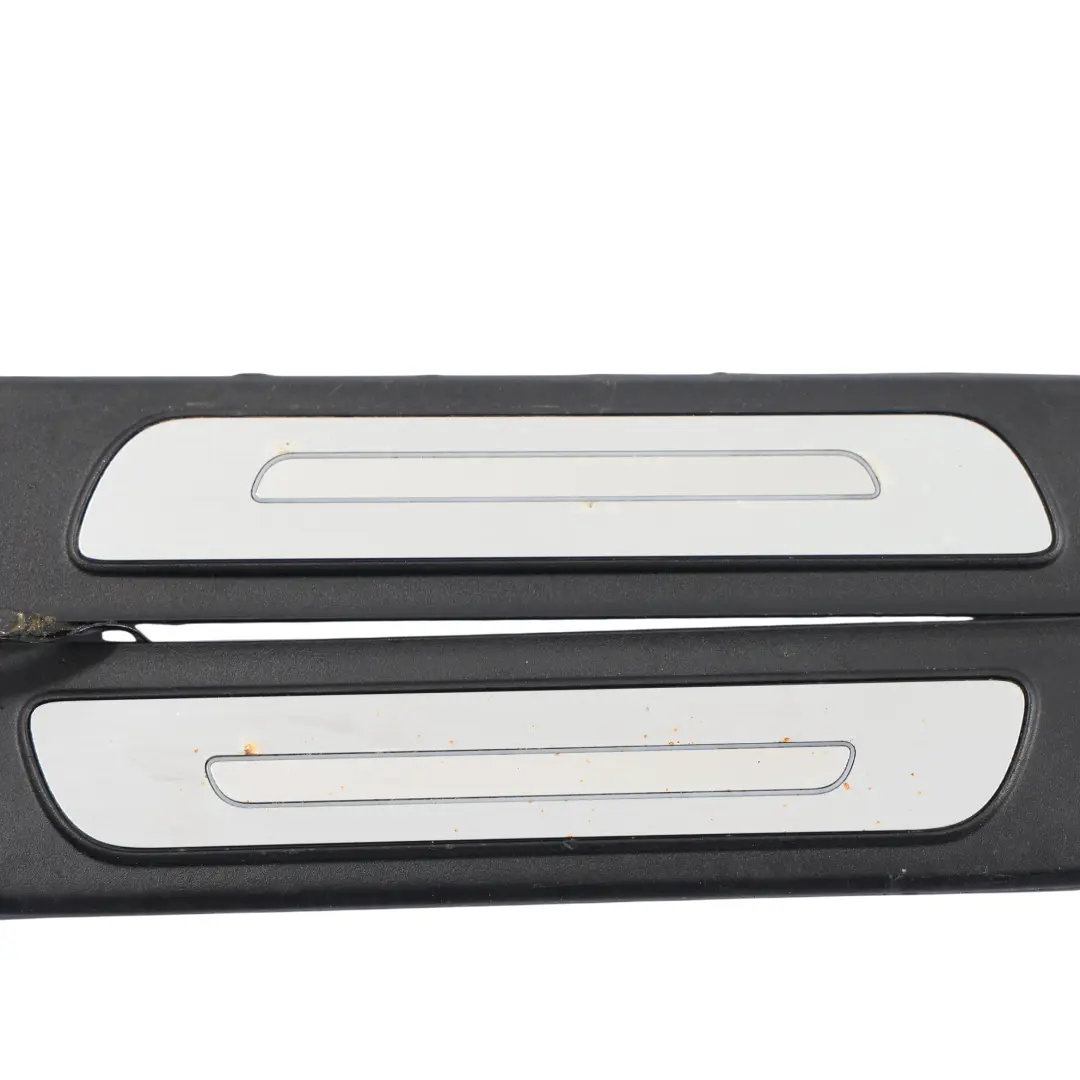 Audi A7 4G Seuils Porte Moulures Entrée De Porte Avant Et Arrière - SKU 4G8947406C-1 - Numéro de pièce 4G8947406C