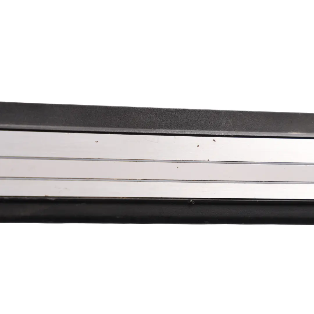 4G8 Door Sil Light Fibre Interior Trim Panel Front Right O/S to Audi A7 with Part number 4G8947406C Audi A7 4G8 Door Sil Light Fibre Interior Trim Panel Front Right O/S - SKU 4G8947406C - Part number 4G8947406C