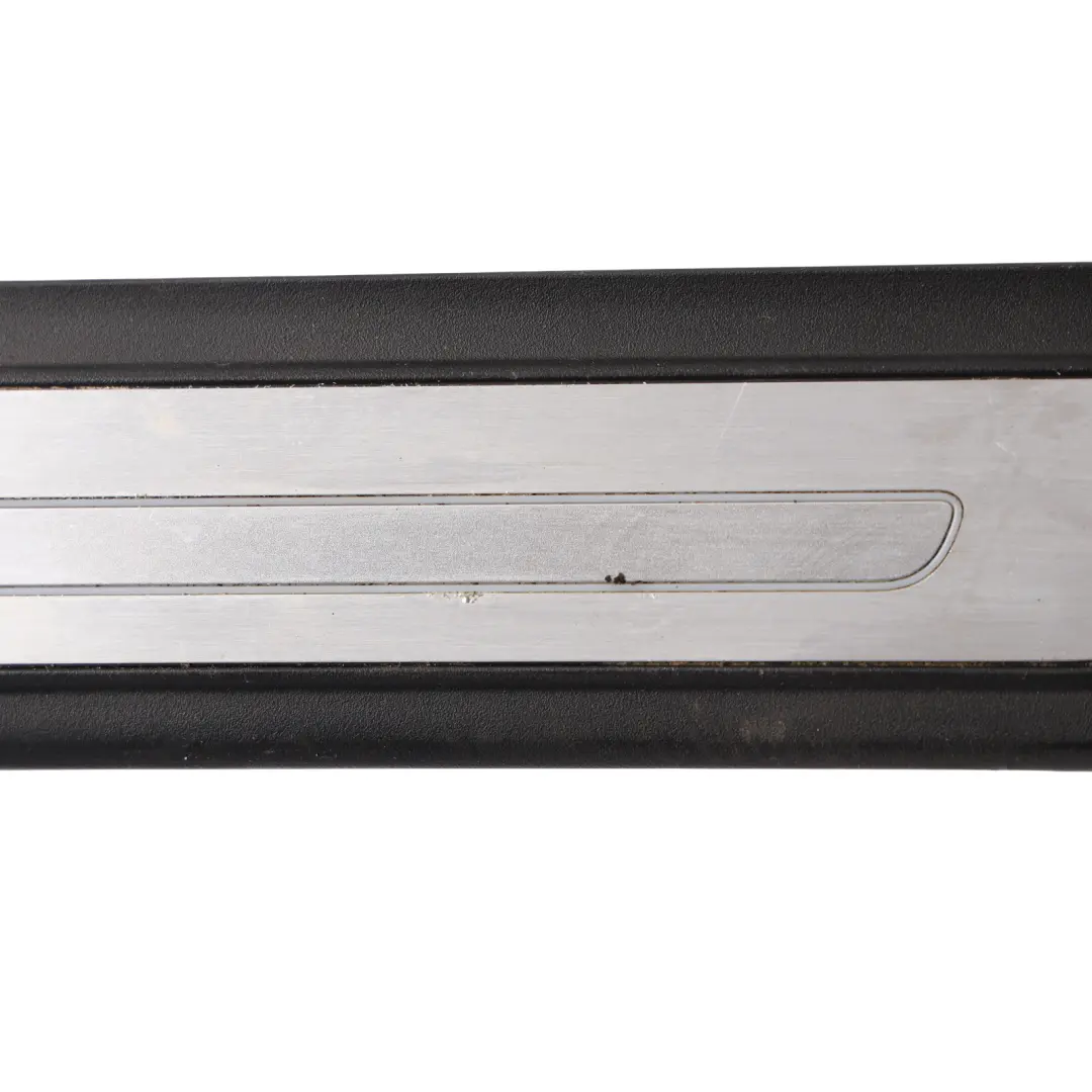 Audi A7 4G8 Door Sil Light Fibre Interior Trim Panel Rear Right O/S - SKU 4G8947424C - Part number 4G8947424C