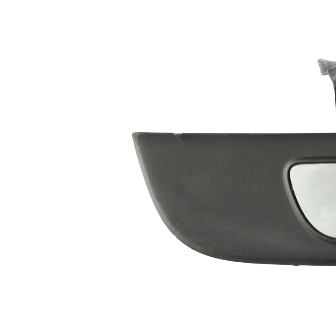 4G8 Door Sil Light Fibre Interior Trim Panel Rear Right O/S to Audi A7 with Part number 4G8947424C Audi A7 4G8 Door Sil Light Fibre Interior Trim Panel Rear Right O/S - SKU 4G8947424C - Part number 4G8947424C