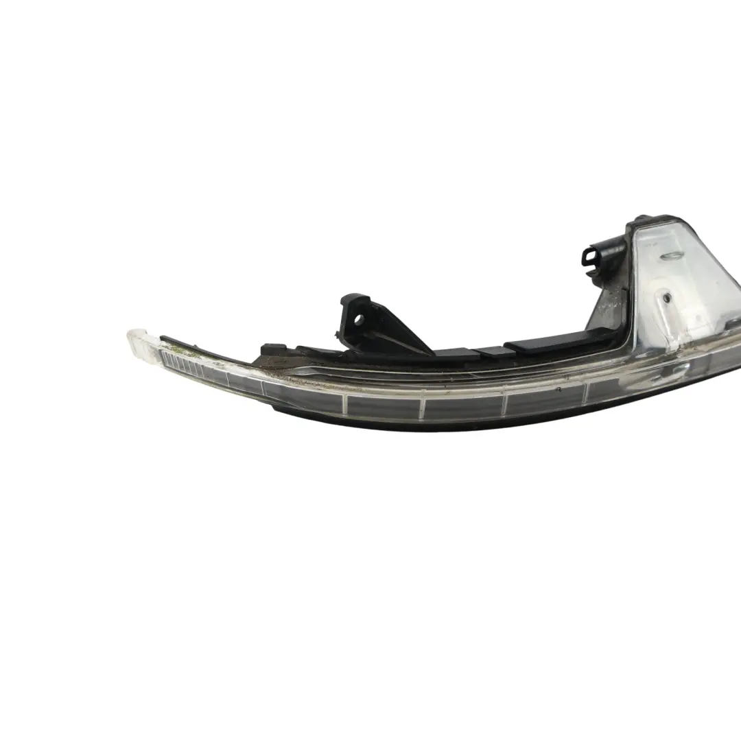 Clignotant Rétroviseur Lampe Indicateur Droit pour Audi A7 4G à propos du numéro de pièce 4G8949102A Audi A7 4G Clignotant Rétroviseur Lampe Indicateur Droit - SKU 4G8949102A - Numéro de pièce 4G8949102A