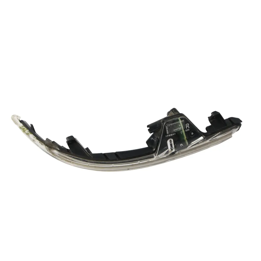 Außenspiegel Blinker Anzeige Lampe Rechts für Audi A7 4G mit Teilenummer 4G8949102A Audi A7 4G Außenspiegel Blinker Anzeige Lampe Rechts - SKU 4G8949102A - Teilenummer 4G8949102A