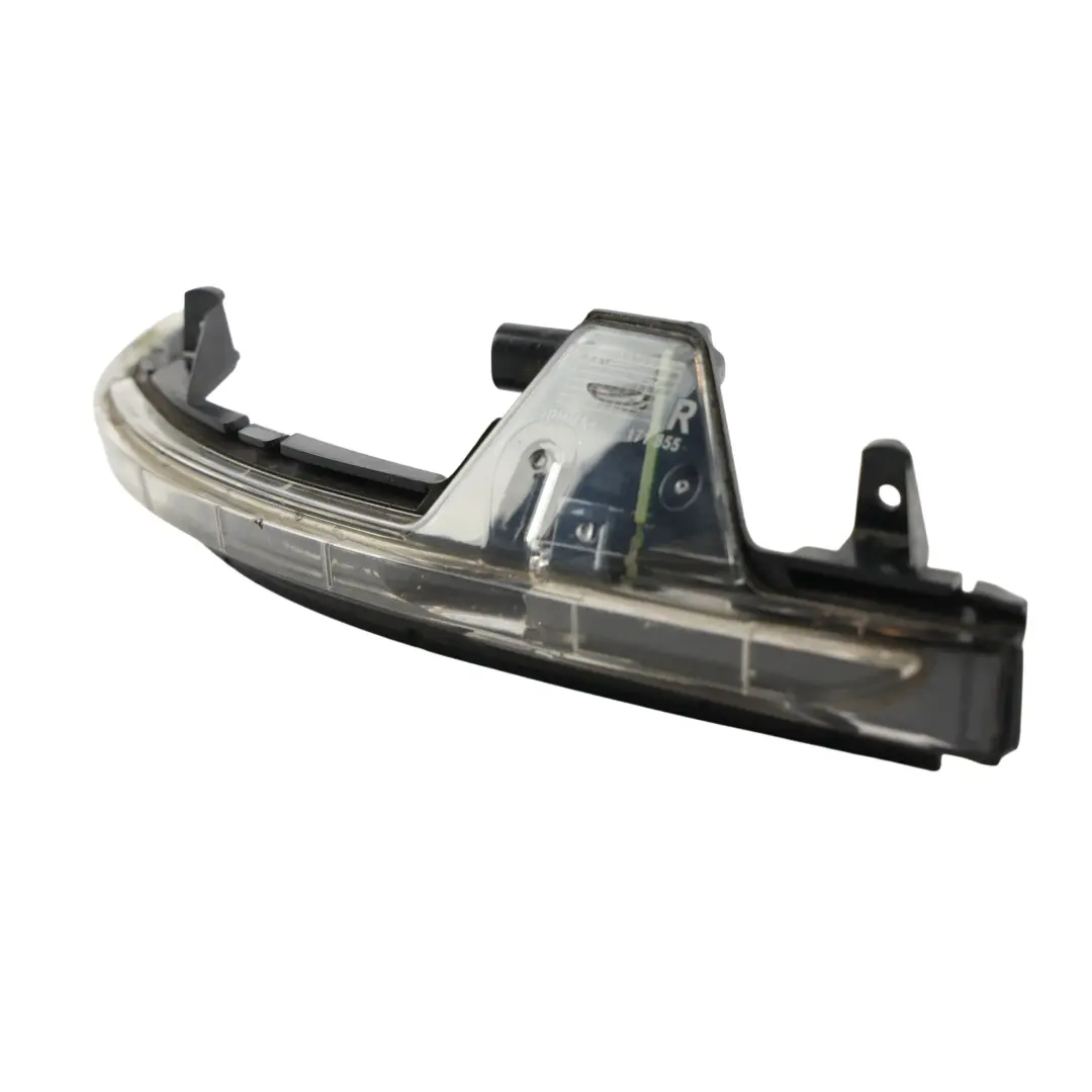 Clignotant Rétroviseur Lampe Indicateur Droit pour Audi A7 4G à propos du numéro de pièce 4G8949102A Audi A7 4G Clignotant Rétroviseur Lampe Indicateur Droit - SKU 4G8949102A - Numéro de pièce 4G8949102A