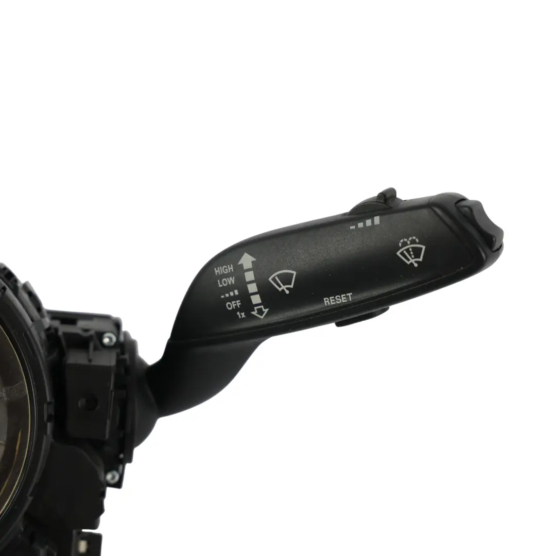 Interruttore Tergicristallo Anello Controllo Cruise per Audi A4 B8 con numero di parte 4G8953502AH Audi A4 B8 Interruttore Tergicristallo Anello Controllo Cruise - SKU 4G8953502AH - Numero di parte 4G8953502AH