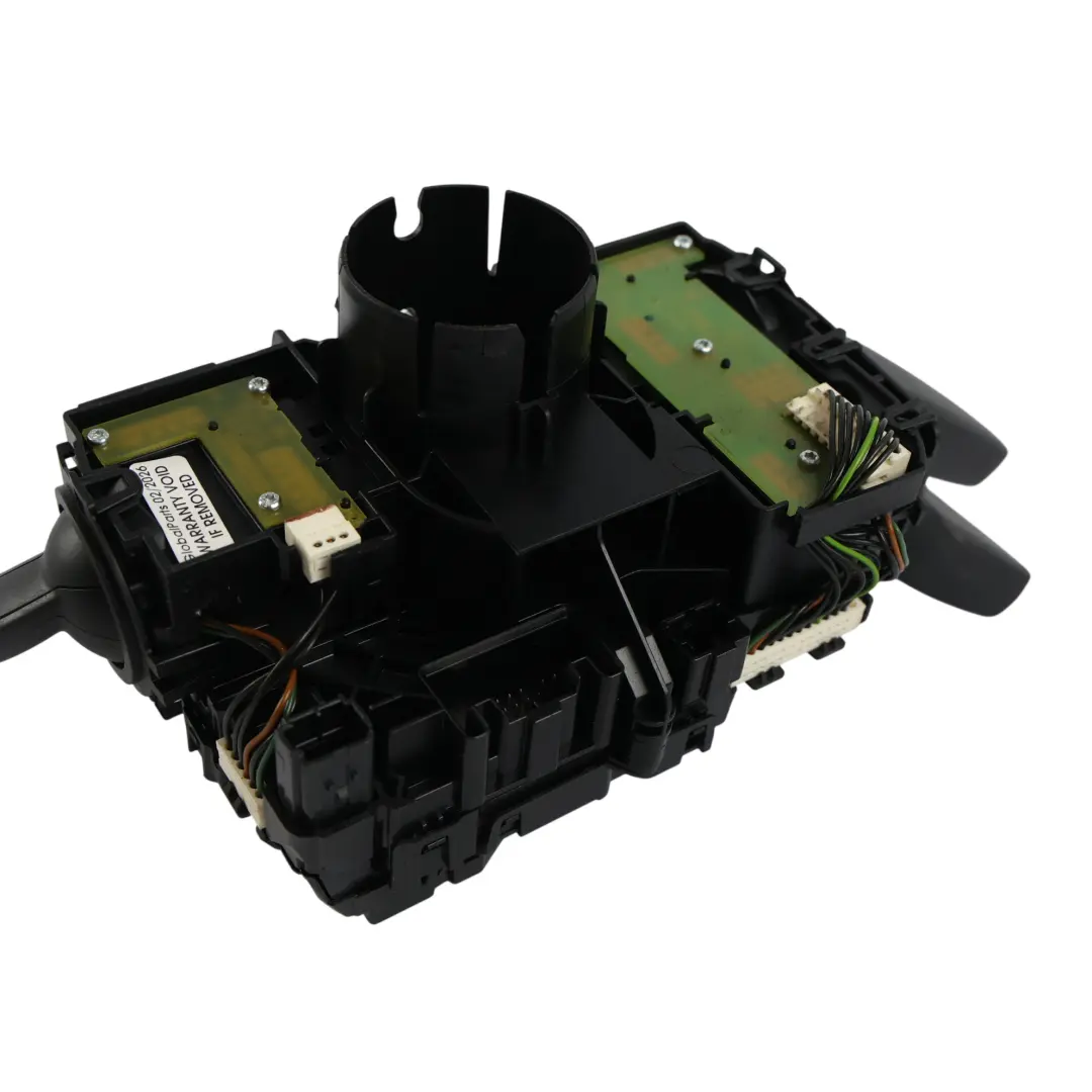 Scheibenwischerschalter Blinkerhebel Ring Tempomat für Audi A4 B8 mit Teilenummer 4G8953502AH Audi A4 B8 Scheibenwischerschalter Blinkerhebel Ring Tempomat - SKU 4G8953502AH - Teilenummer 4G8953502AH