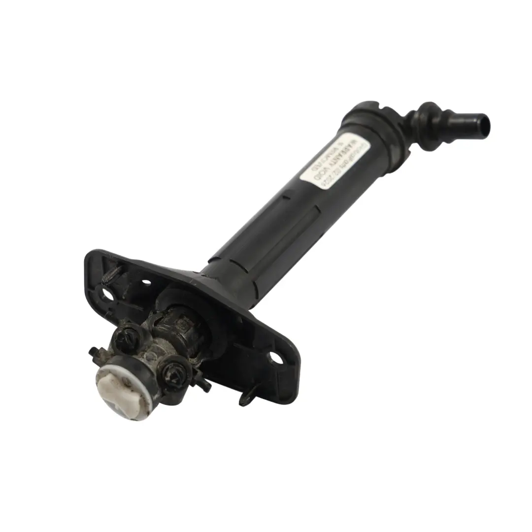 Audi A7 4G Sportback Headlight Washer Nozzle Jet Left N/S - SKU 4G8955101A-1 - Part number 4G8955101A