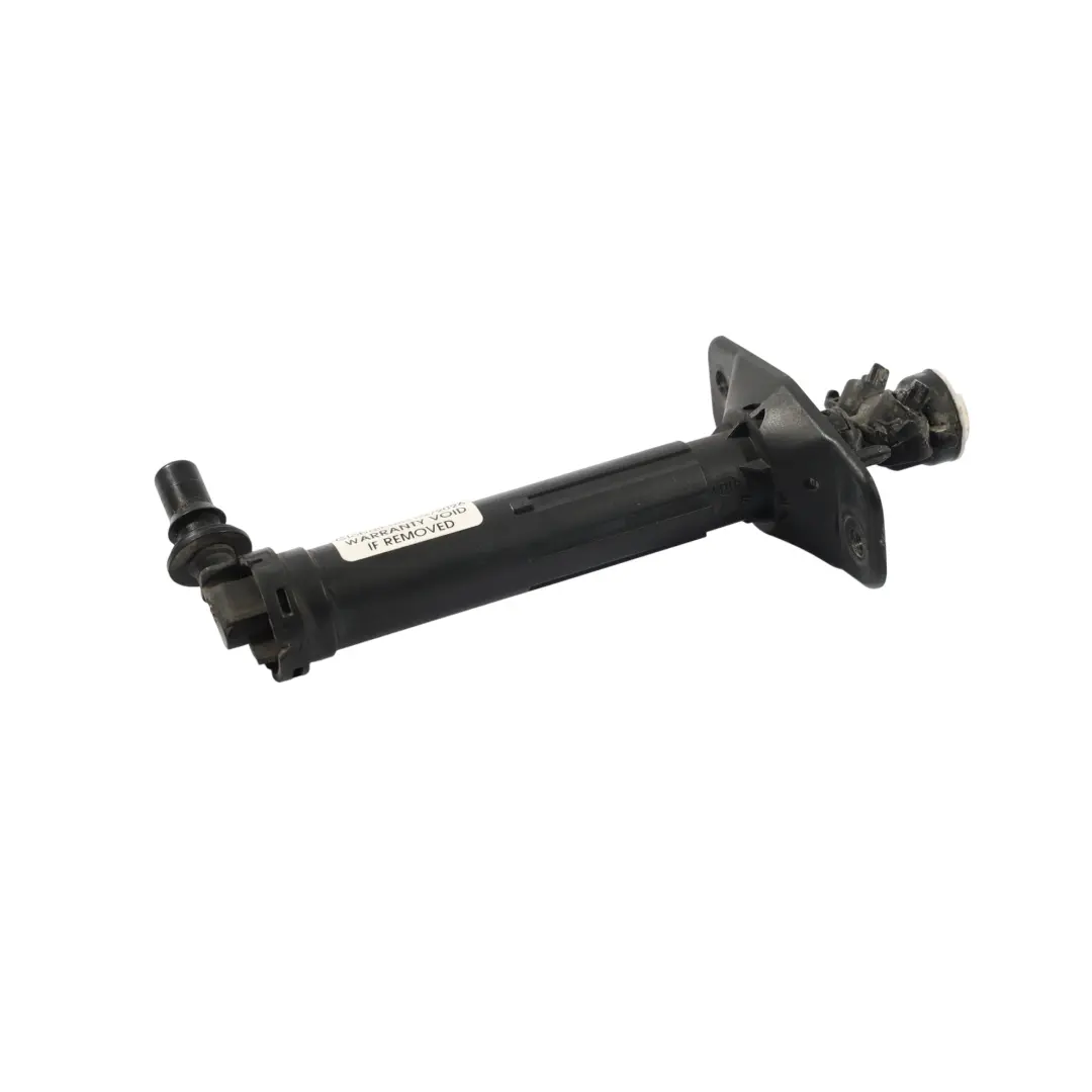 Audi A7 4G Sportback Lave-Phares Jet Gauche - SKU 4G8955101A-1 - Numéro de pièce 4G8955101A