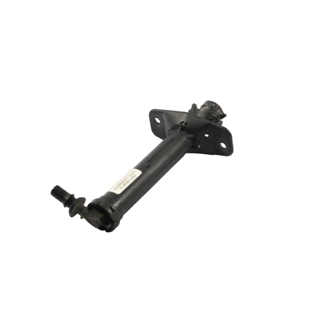 Audi A7 4G Sportback Headlight Washer Nozzle Jet Left N/S - SKU 4G8955101A-1 - Part number 4G8955101A