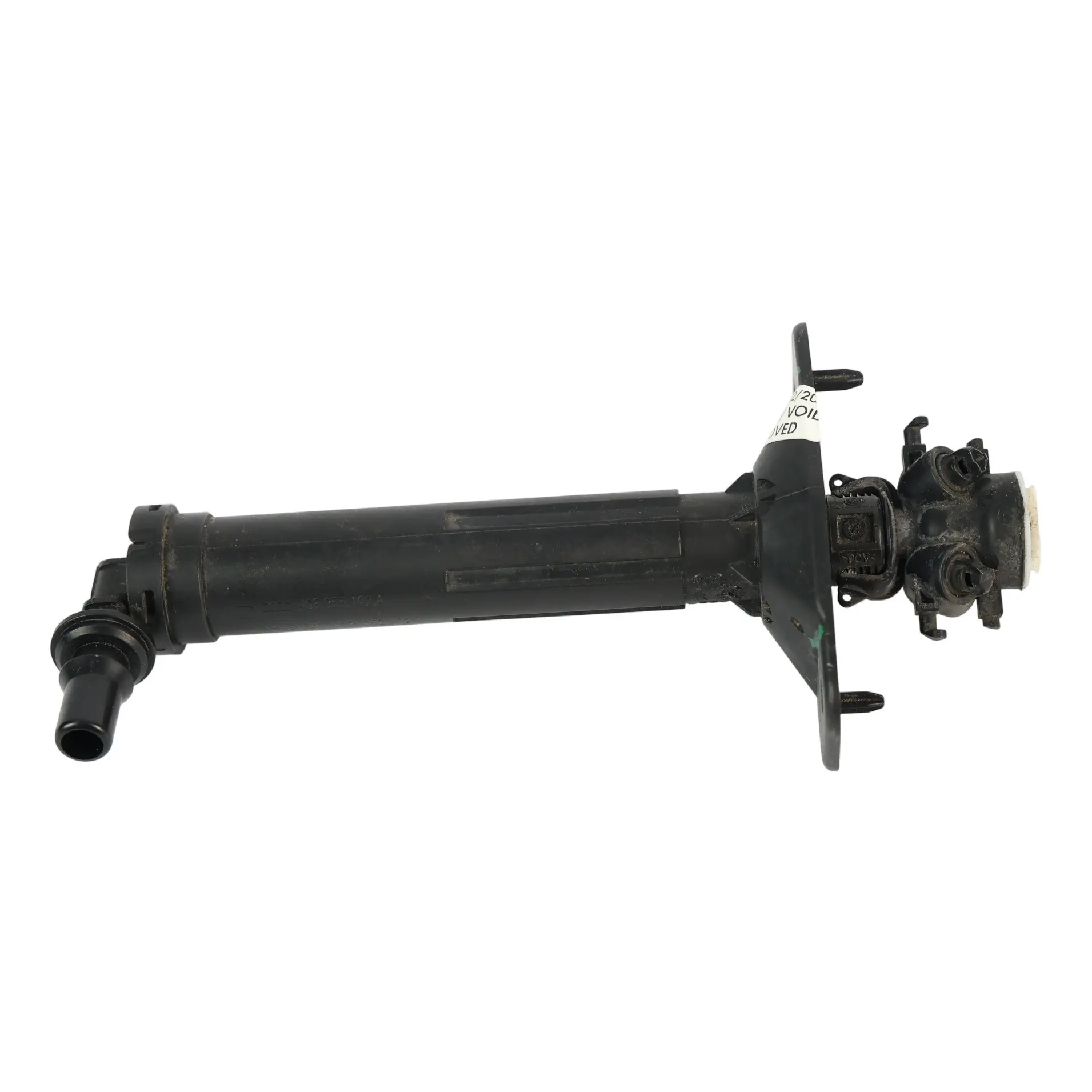 Audi A7 4G8 Boquilla Lavafaros Derecho 4G8955102A