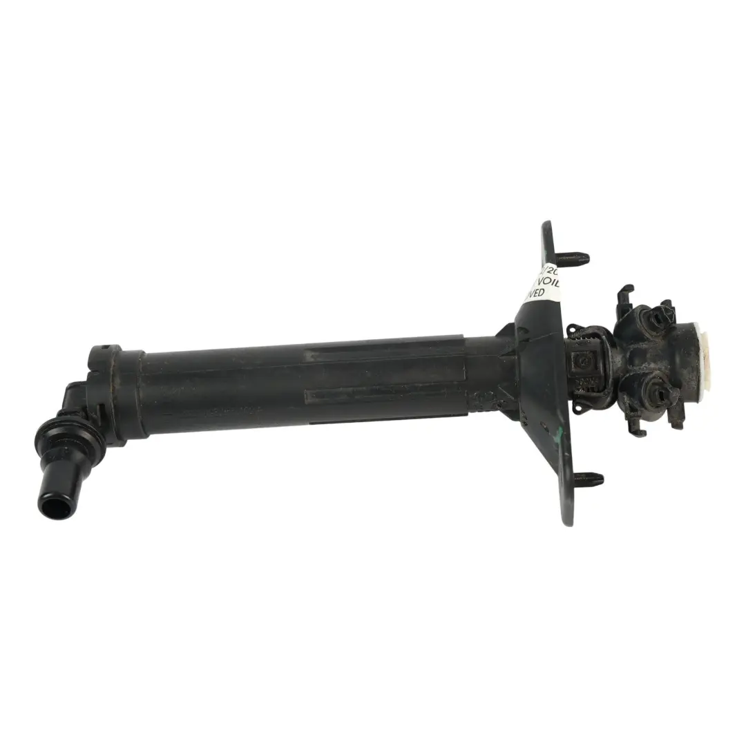 4G8 Boquilla Lavafaros Derecho para Audi A7 con número de pieza 4G8955102A Audi A7 4G8 Boquilla Lavafaros Derecho - SKU 4G8955102A - Número de pieza 4G8955102A