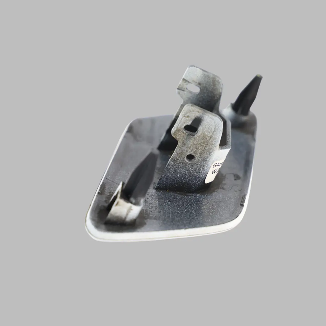 Audi A7 4G Capot De Phare Avant Gauche Ibis White-Y9C - SKU 4G8955275E-IWH1 - Numéro de pièce 4G8955275E