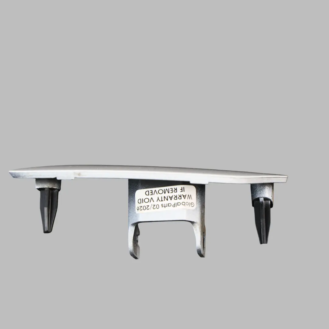 Luz Delantera Tapa Lavaparabrisas Izquierda Ibis Blanco-Y9C para Audi A7 4G con número de pieza 4G8955275E Audi A7 4G Luz Delantera Tapa Lavaparabrisas Izquierda Ibis Blanco-Y9C - SKU 4G8955275E-IWH1 - Número de pieza 4G8955275E