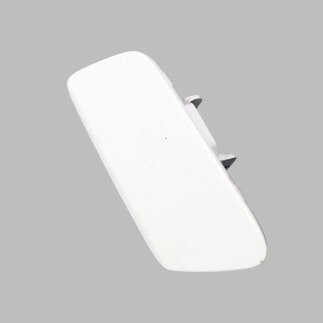 Luz Delantera Tapa Lavaparabrisas Izquierda Ibis Blanco-Y9C para Audi A7 4G con número de pieza 4G8955275E Audi A7 4G Luz Delantera Tapa Lavaparabrisas Izquierda Ibis Blanco-Y9C - SKU 4G8955275E-IWH1 - Número de pieza 4G8955275E