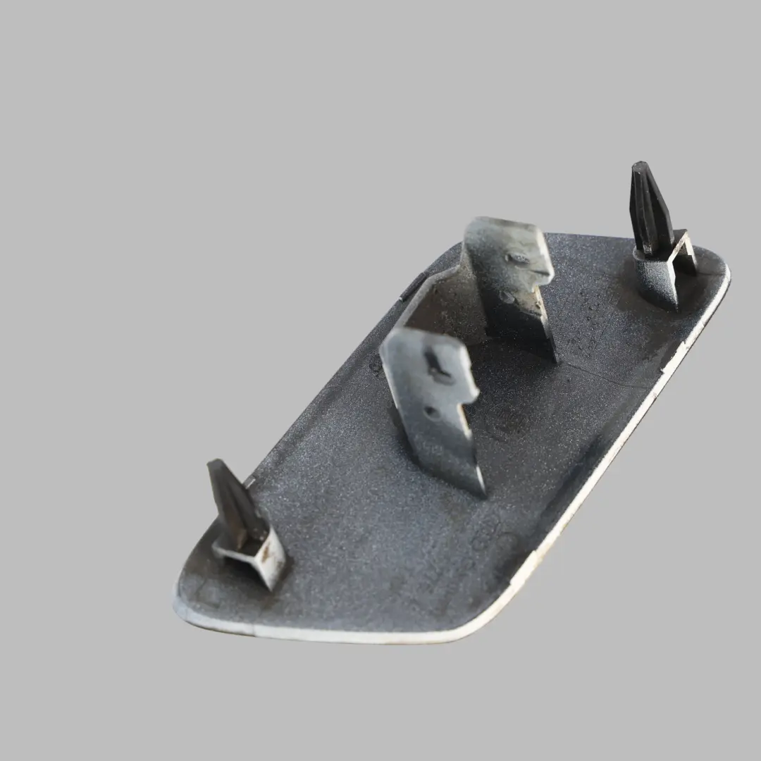 Capot De Phare Avant Gauche Ibis White-Y9C pour Audi A7 4G à propos du numéro de pièce 4G8955275E Audi A7 4G Capot De Phare Avant Gauche Ibis White-Y9C - SKU 4G8955275E-IWH1 - Numéro de pièce 4G8955275E