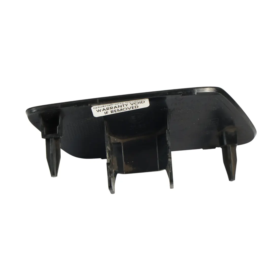 4G8 Cache-Lave-Phare Avant Gauche Noir Y9T 4G8955276E pour Audi A7 à propos du numéro de pièce 4G8955275E Audi A7 4G8 Cache-Lave-Phare Avant Gauche Noir Y9T 4G8955276E - SKU 4G8955275E-MYB - Numéro de pièce 4G8955275E