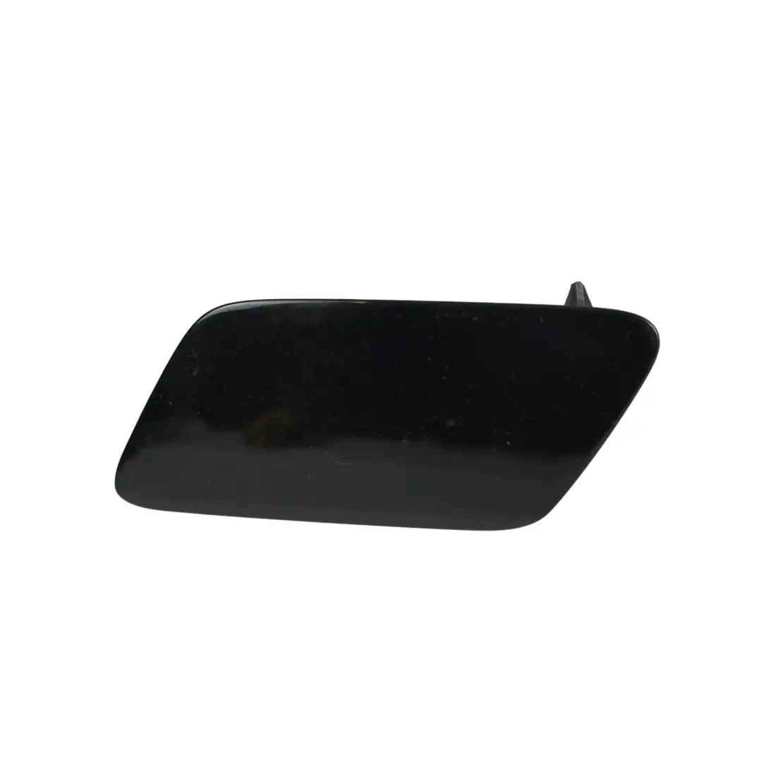 4G8 Osłona Spryskiwacza Lampy Przedniej Czarna Y9T Lewa 4G8955276E do Audi A7 o numerze 4G8955275E Audi A7 4G8 Osłona Spryskiwacza Lampy Przedniej Czarna Y9T Lewa 4G8955276E - SKU 4G8955275E-MYB - Numer Części 4G8955275E