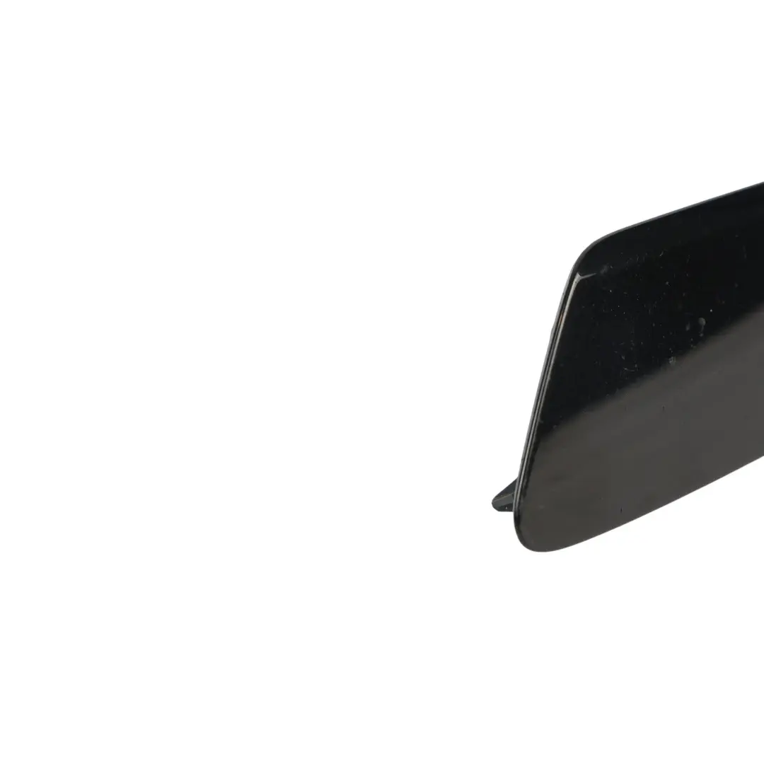 4G8 Frontleuchte Lampe Scheibe Abdeckung Schwarz Y9T Links 4G8955276E für Audi A7 mit Teilenummer 4G8955275E Audi A7 4G8 Frontleuchte Lampe Scheibe Abdeckung Schwarz Y9T Links 4G8955276E - SKU 4G8955275E-MYB - Teilenummer 4G8955275E