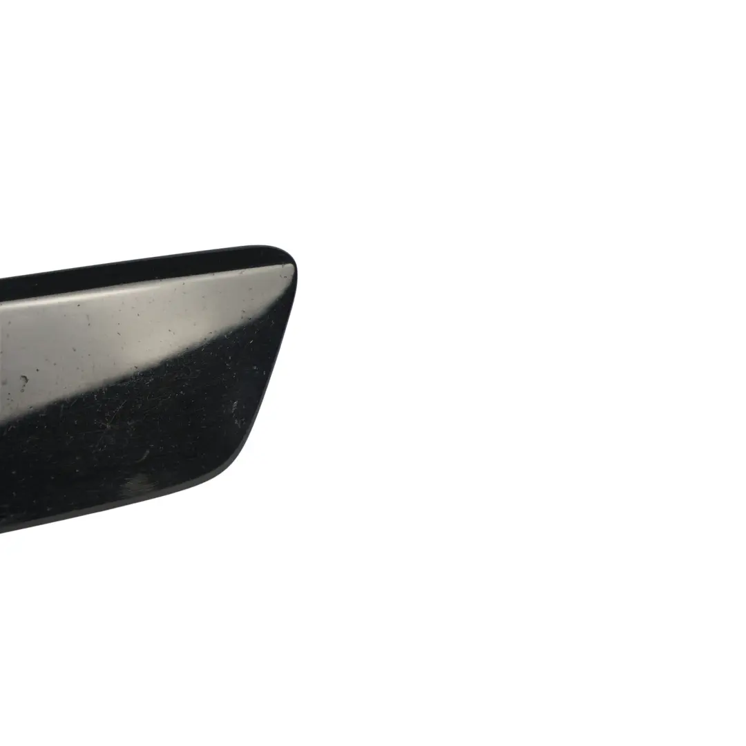 4G8 Luz Delantera Tapa Lavaparabrisas Negro Y9T Izquierda 4G8955276E para Audi A7 con número de pieza 4G8955275E Audi A7 4G8 Luz Delantera Tapa Lavaparabrisas Negro Y9T Izquierda 4G8955276E - SKU 4G8955275E-MYB - Número de pieza 4G8955275E