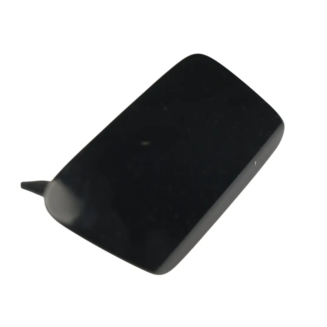 Audi A7 4G8 Frontlicht Lampe Scheibe Abdeckung Schwarz Y9T Rechts - SKU 4G8955276E-MYB - Teilenummer 4G8955276E