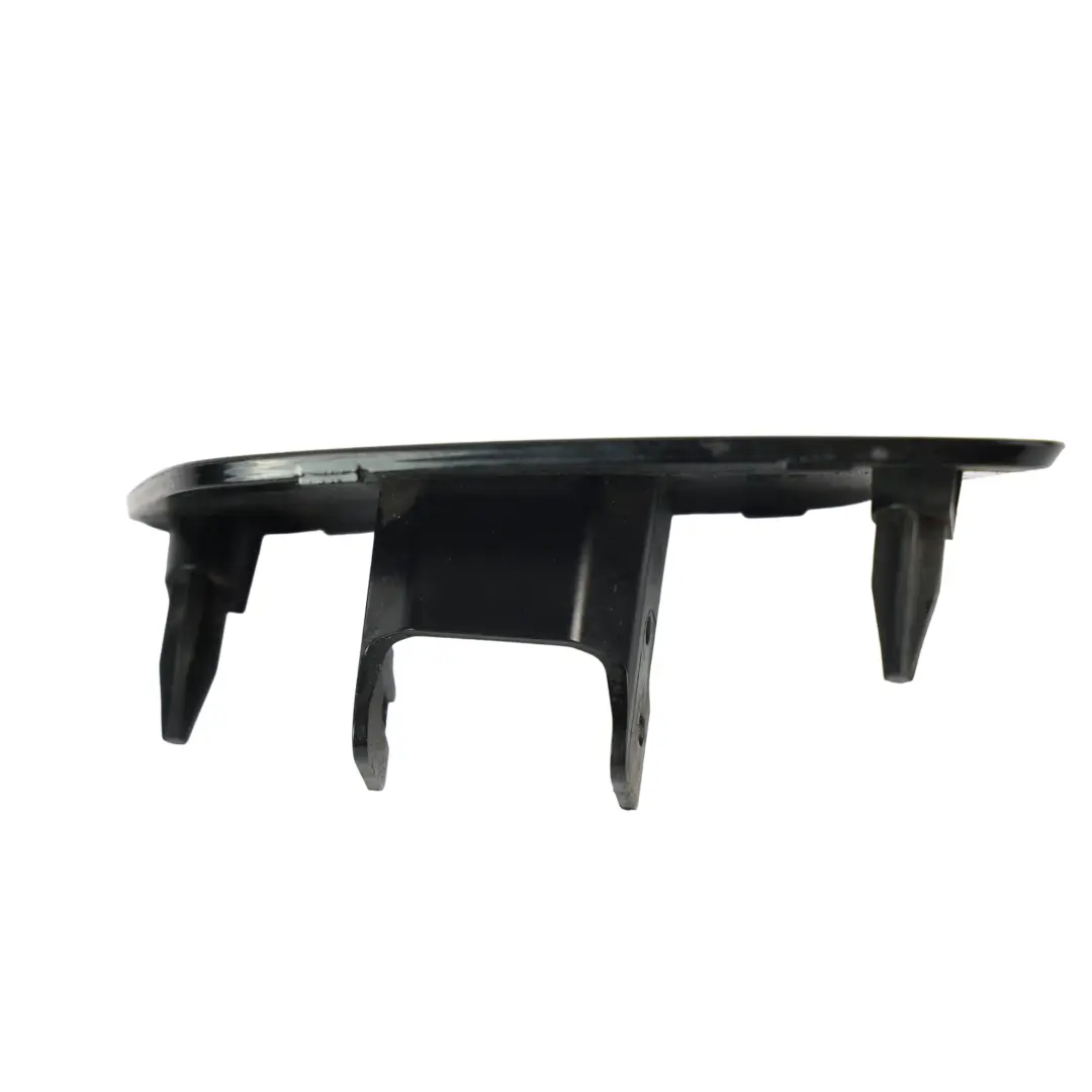 Audi A7 4G8 Luz Delantera Tapa Lavaparabrisas Negro Y9T Derecha - SKU 4G8955276E-MYB - Número de pieza 4G8955276E